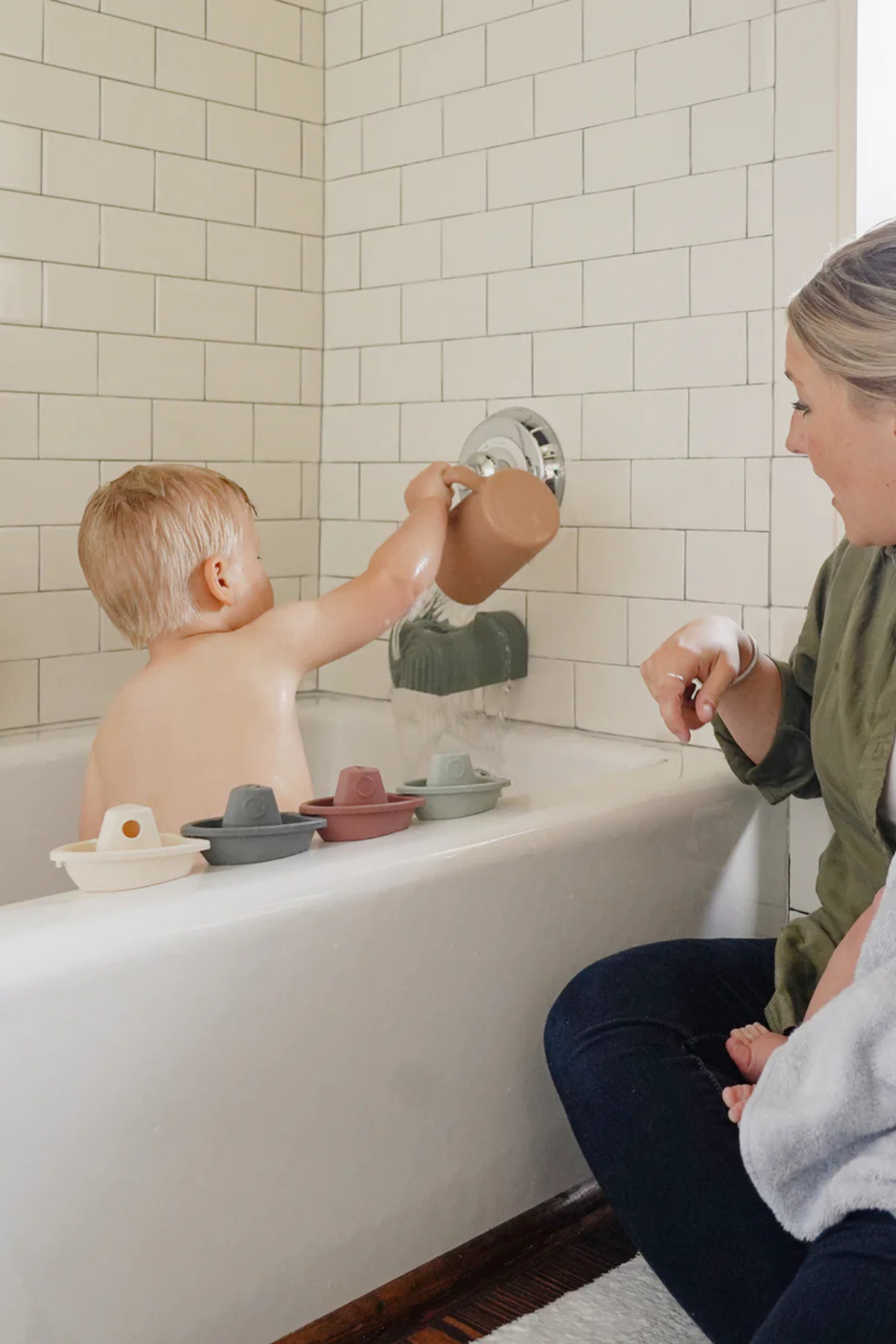 Badespielset | Verschiedene Farben