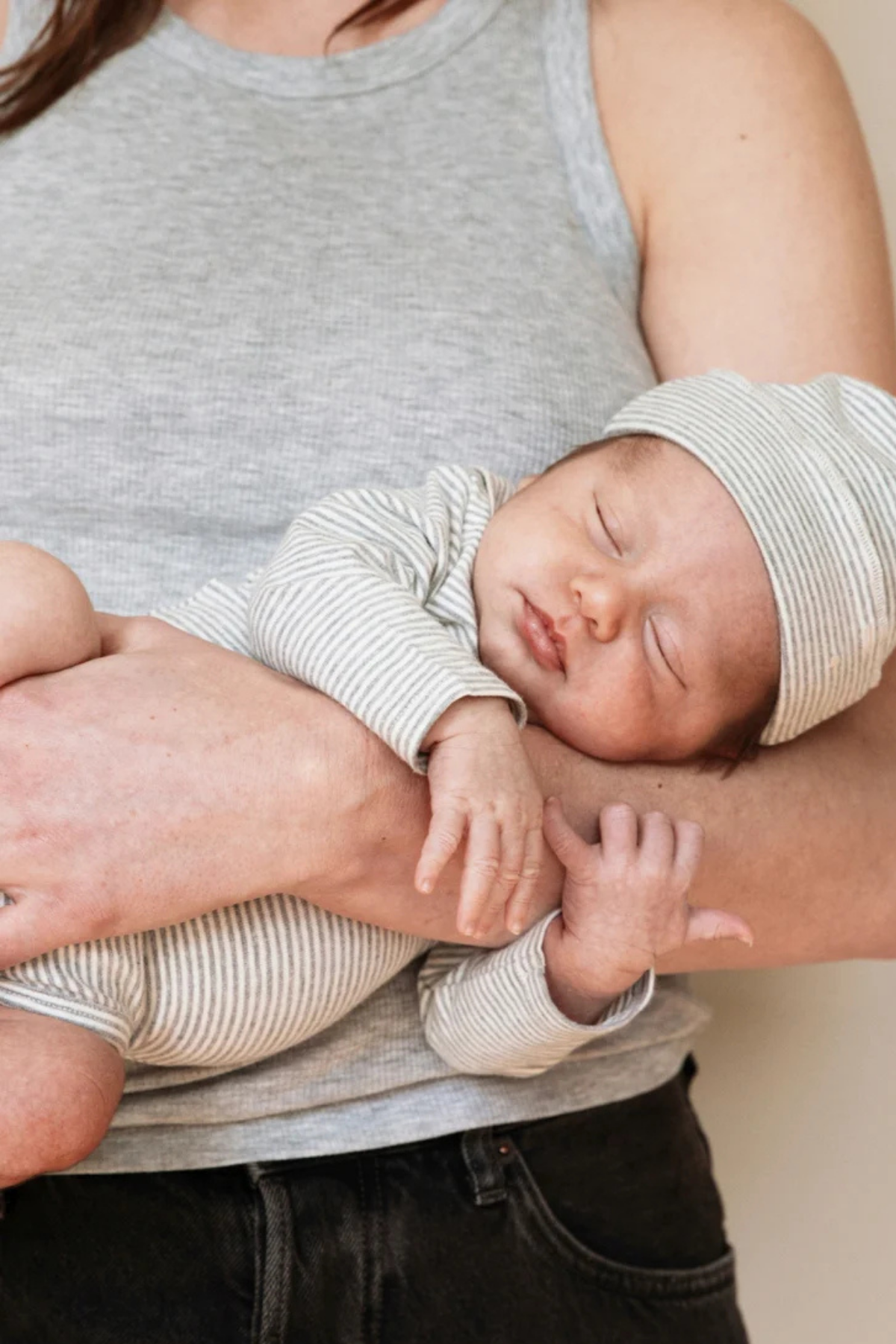 Baby Langarm-Body | verschiedene Farben