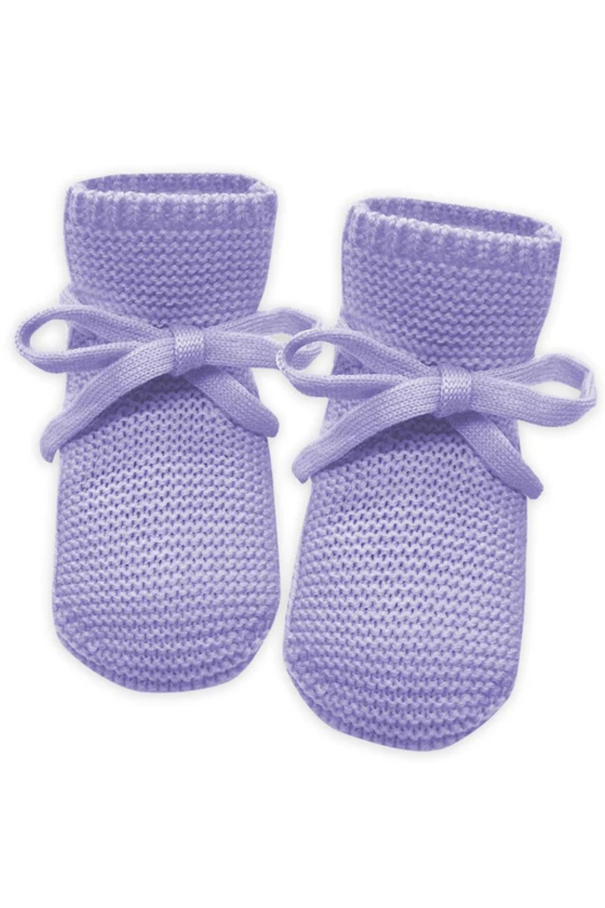 Booties "Toni" aus 100% Merinowolle | verschiedene Farben