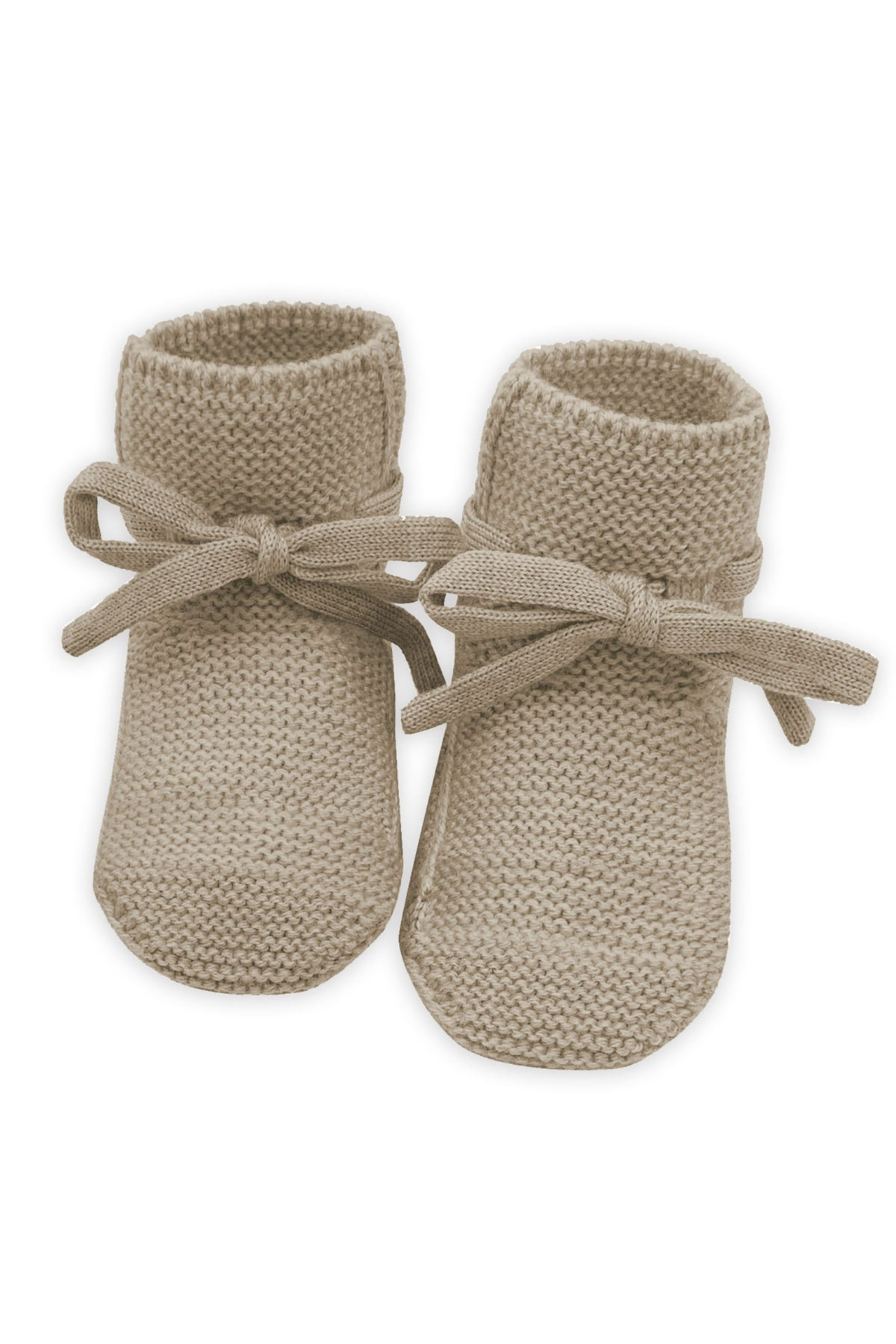 Booties "Toni" aus 100% Merinowolle | verschiedene Farben