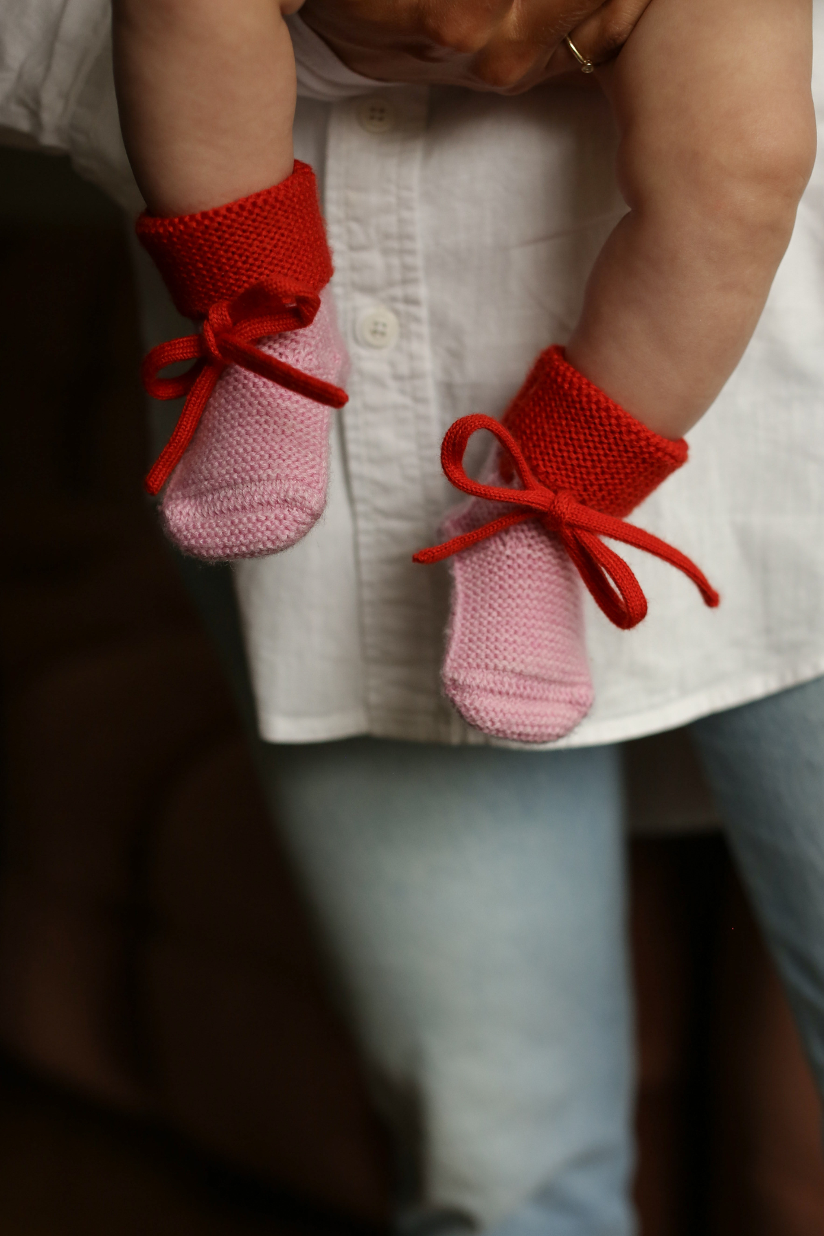 Booties | verschiedene Farben