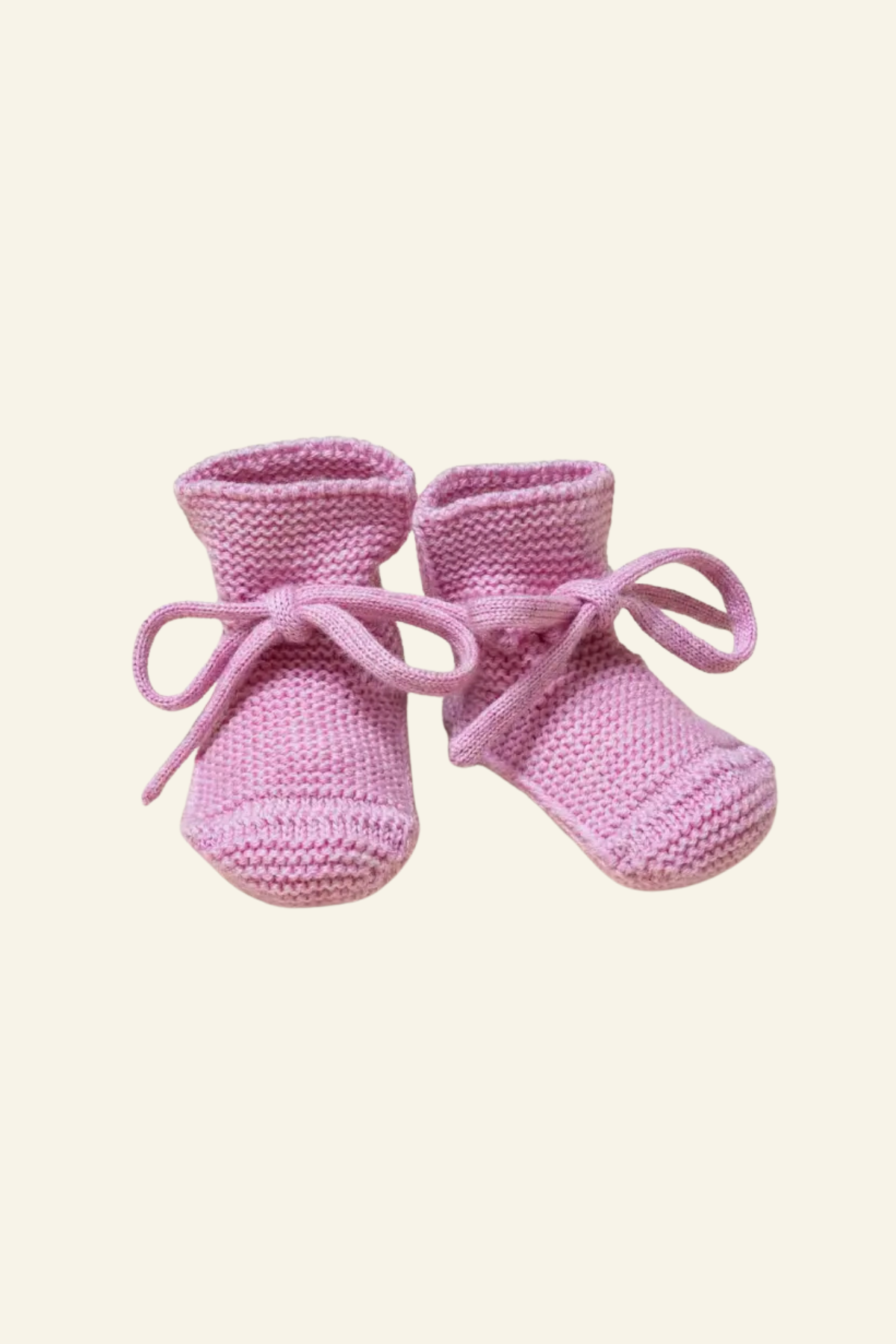 Booties aus Merinowolle | verschiedene Farben