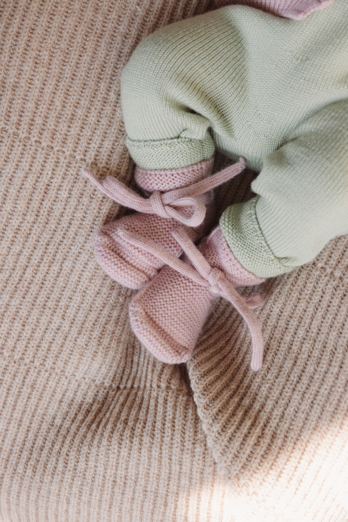 Booties | verschiedene Farben