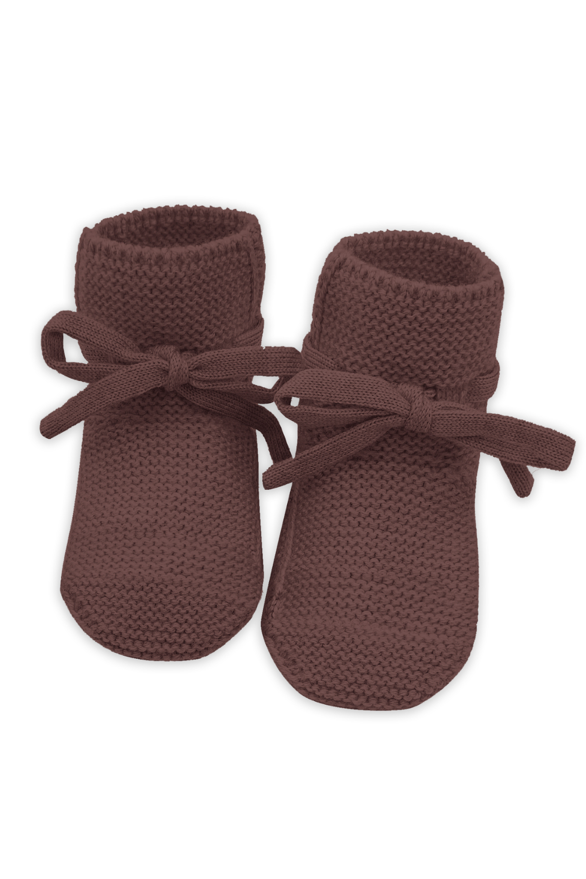 Booties "Toni" aus 100% Merinowolle | verschiedene Farben