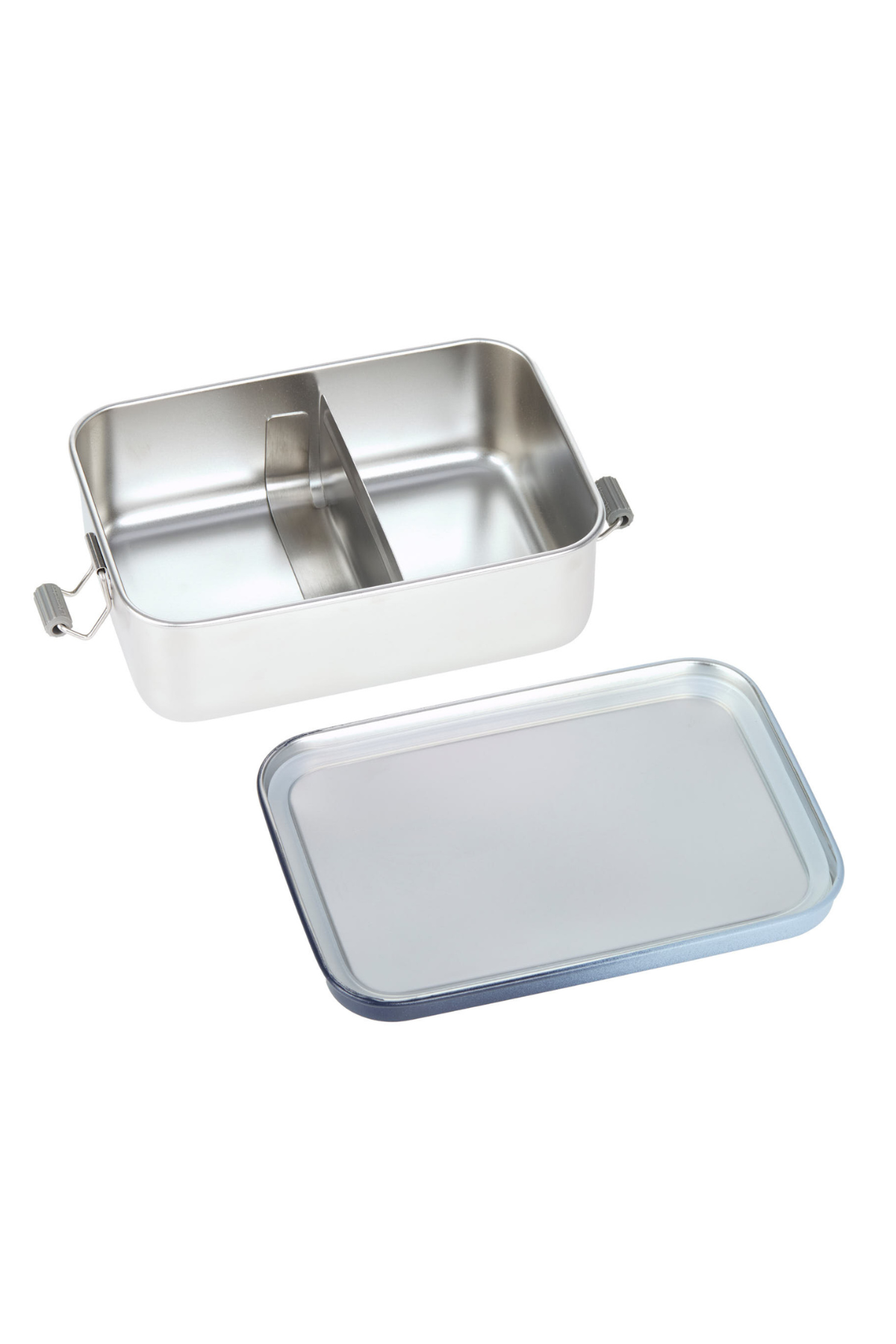 Lunchbox "Solid" | Dark Blue