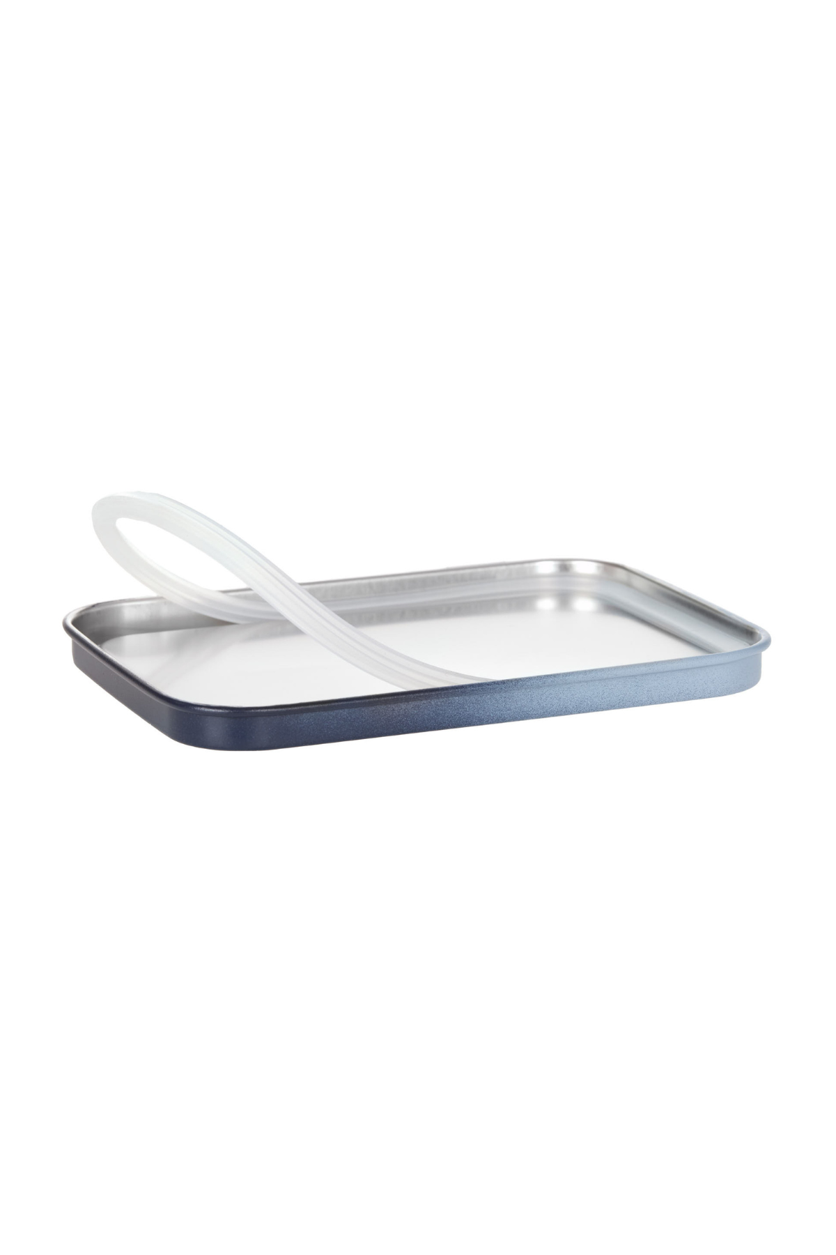 Lunchbox "Solid" | Dark Blue