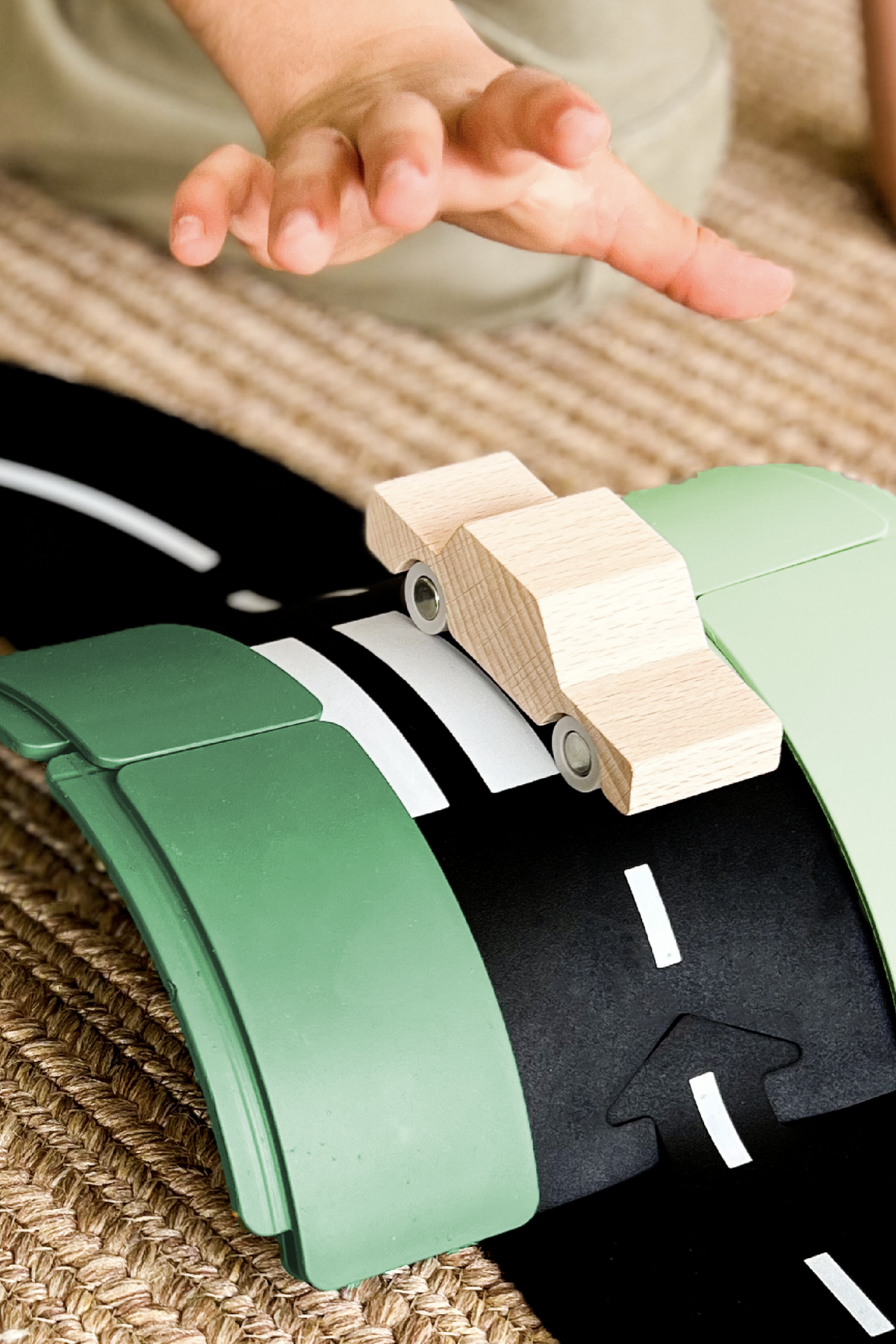 Arches "Builder Set" | 54 Teile