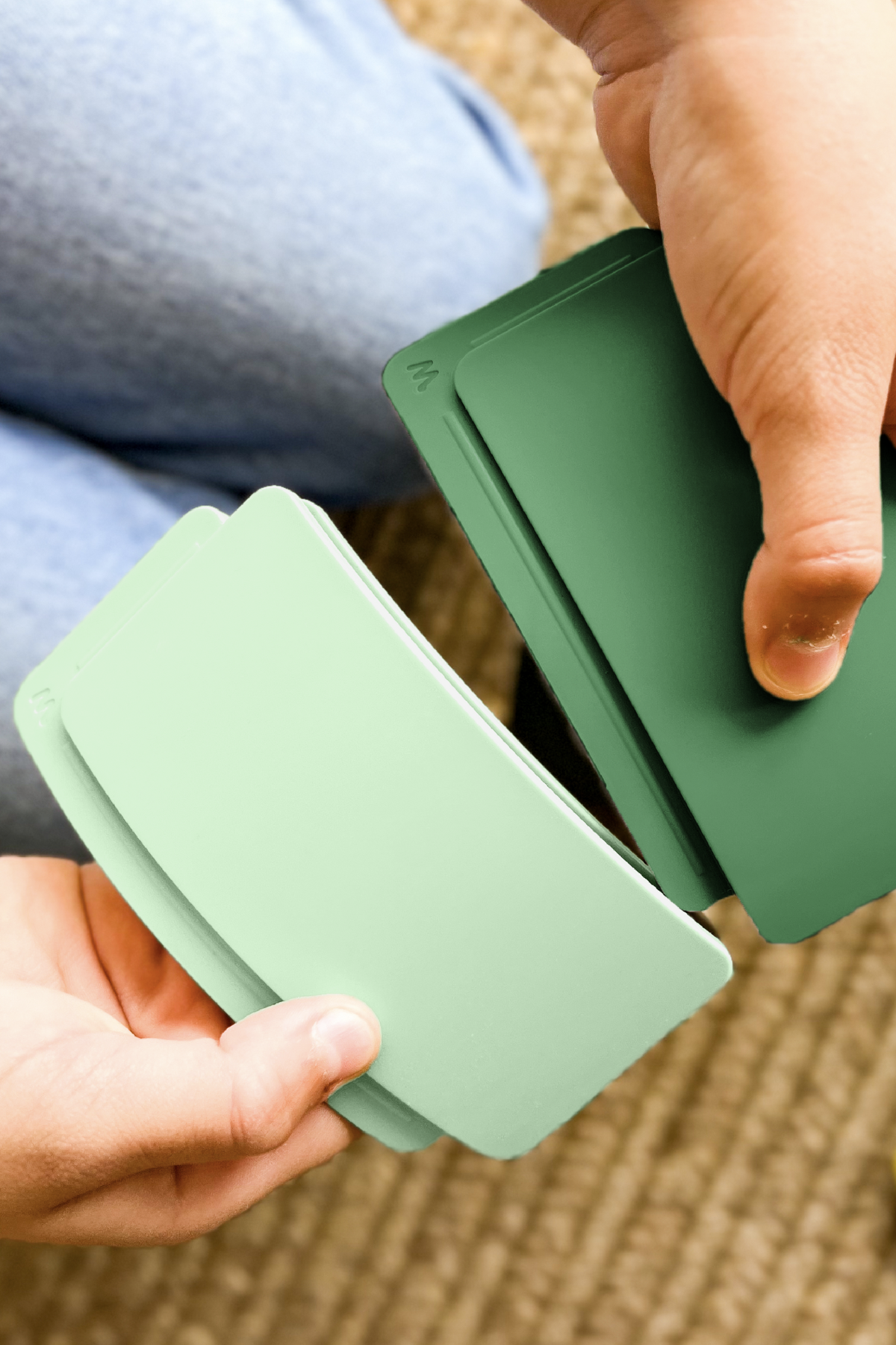 Arches "Builder Set" | 54 Teile