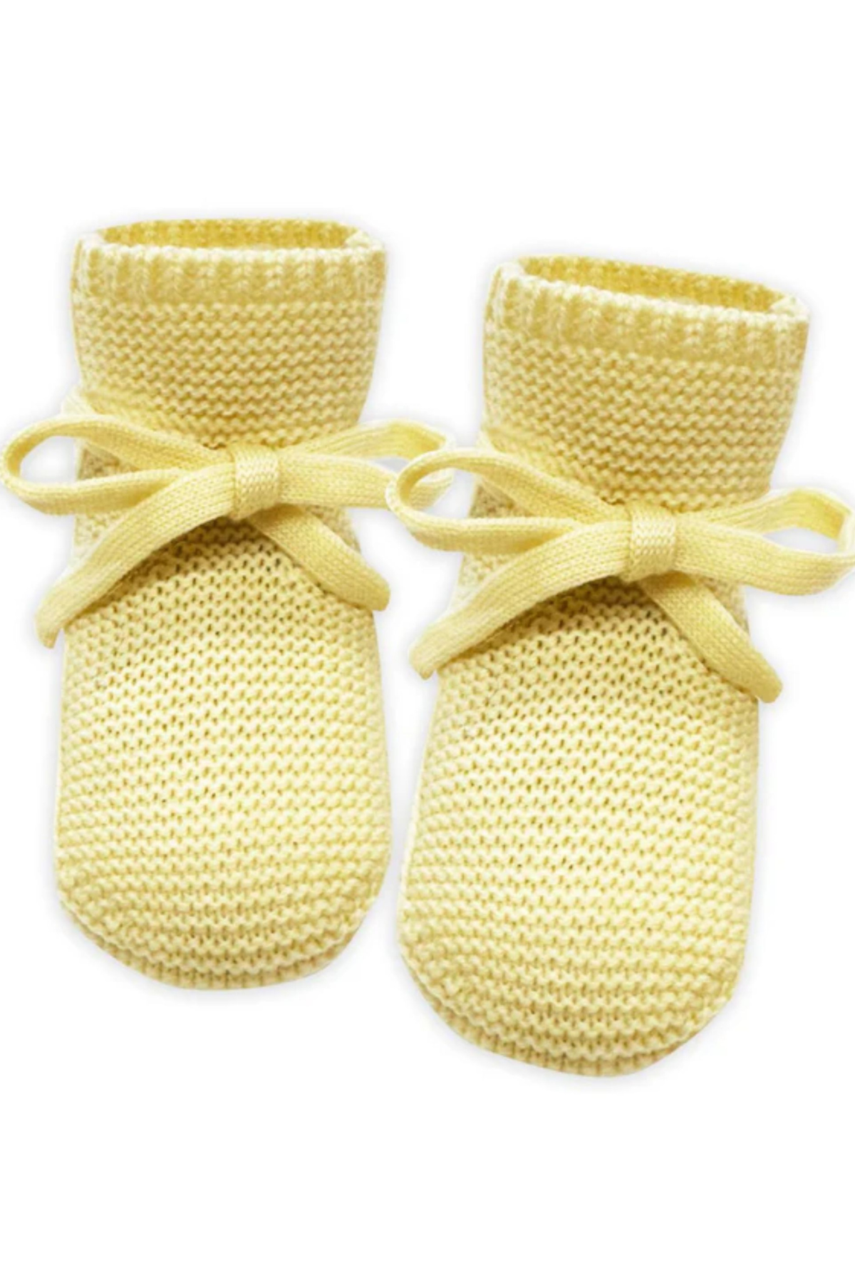Booties "Toni" aus 100% Merinowolle | verschiedene Farben