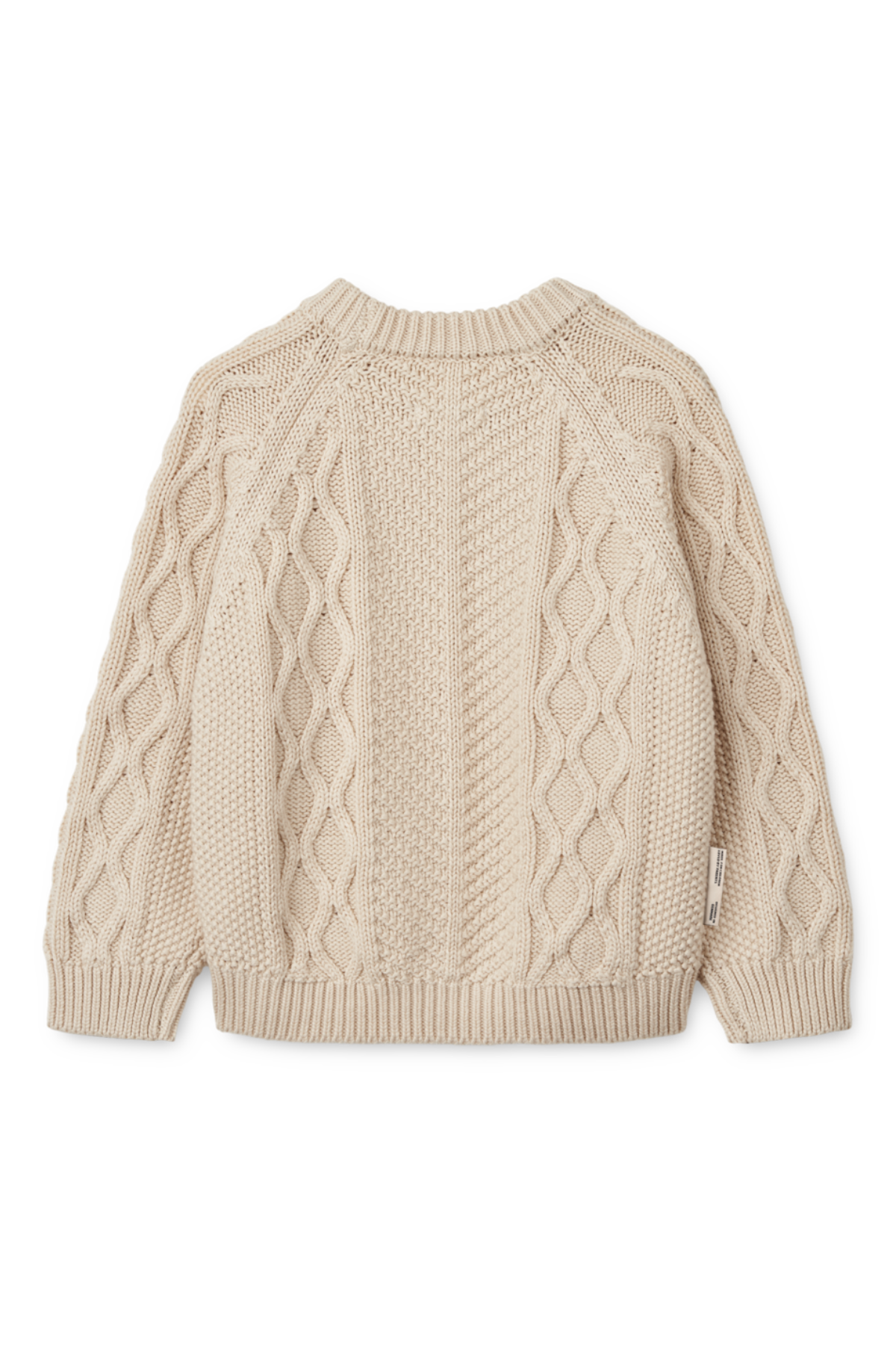 Strick Sweater "Callio" | Sandy