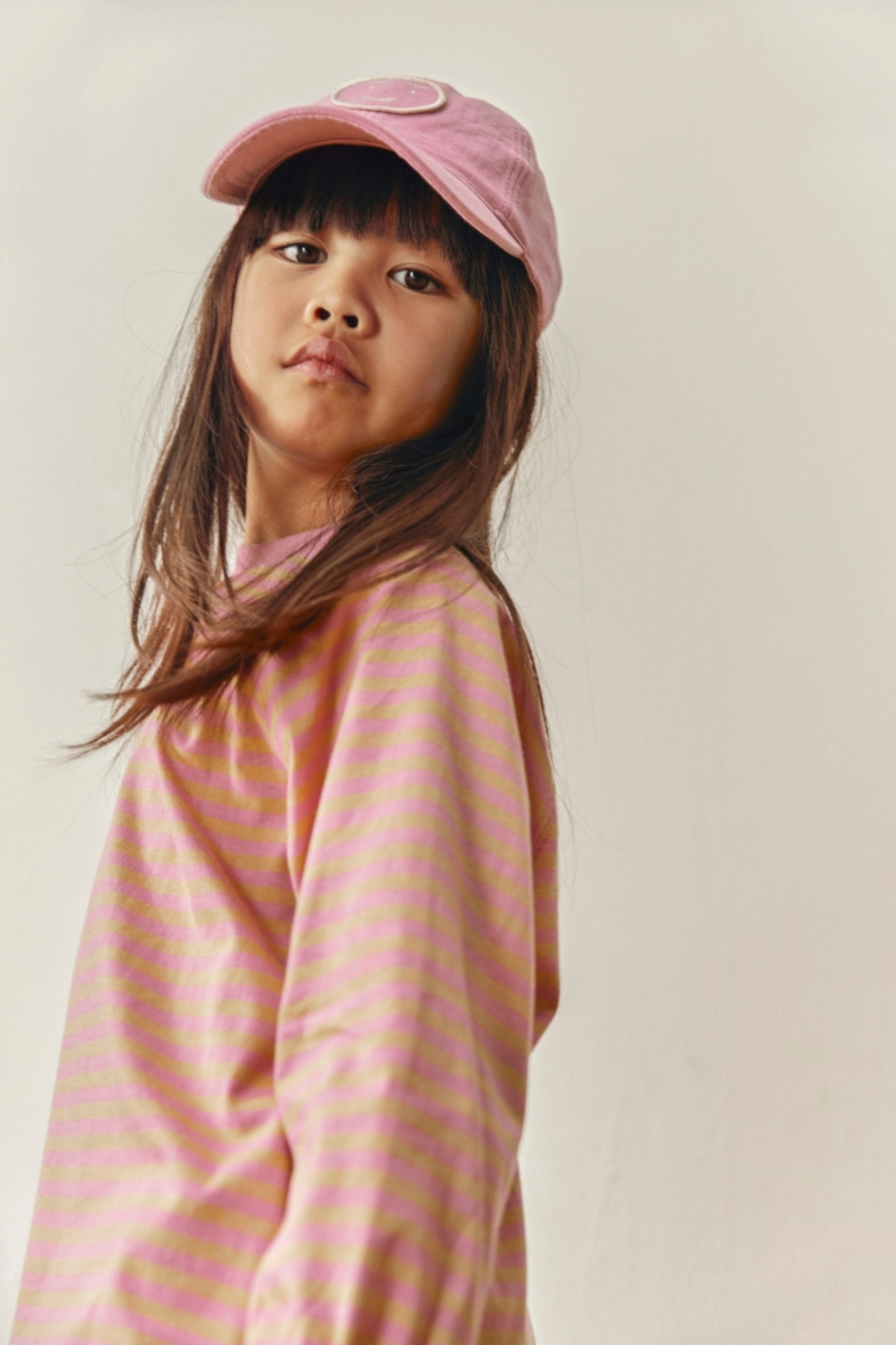 Kids Basecap | verschiedene Farben