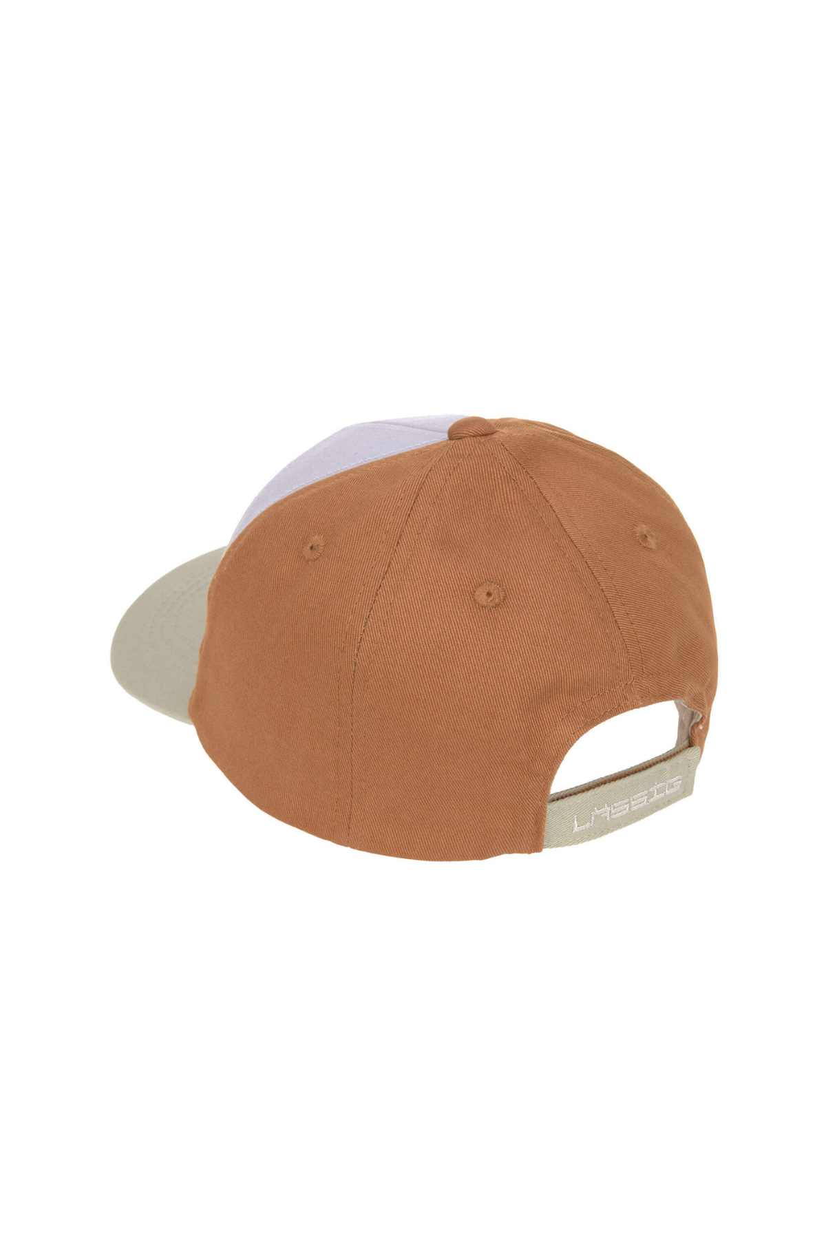 Kids Base Cap "Little Gang" | Happy