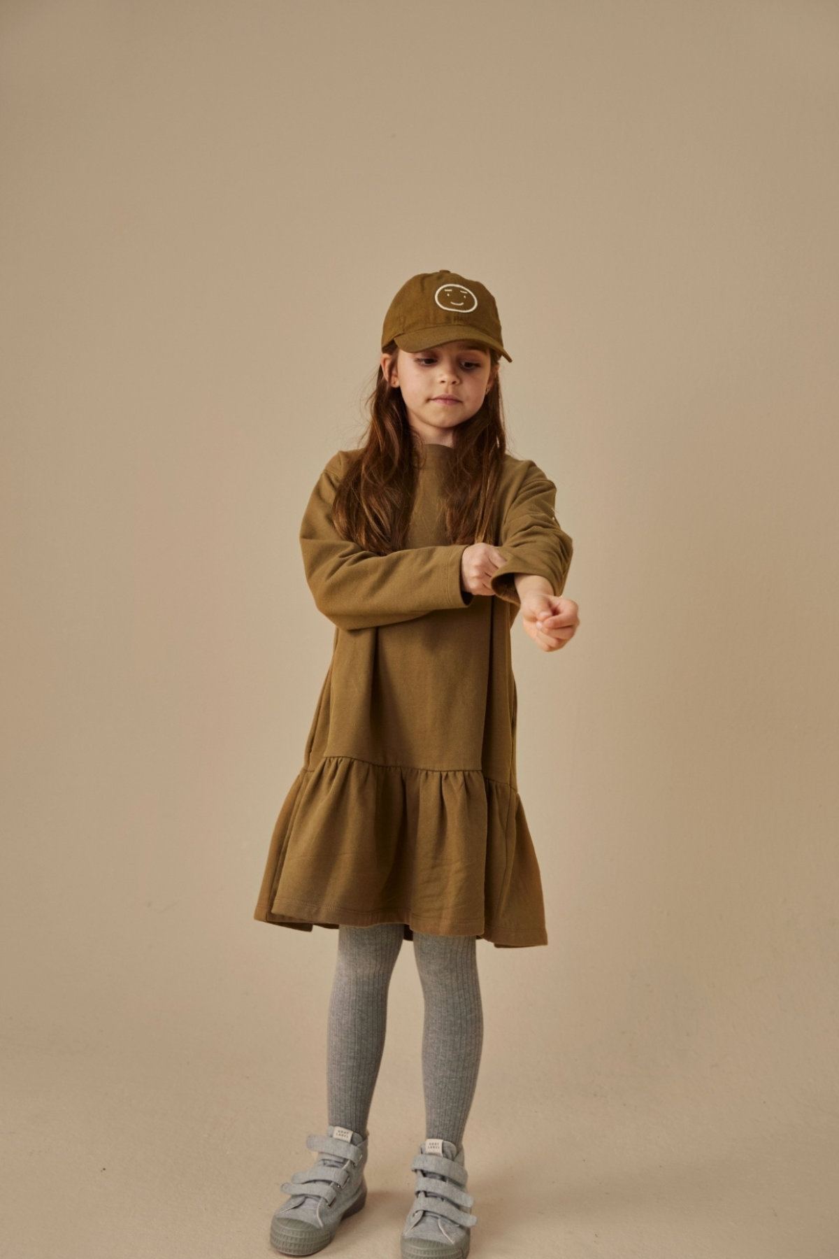 Kids Basecap | verschiedene Farben