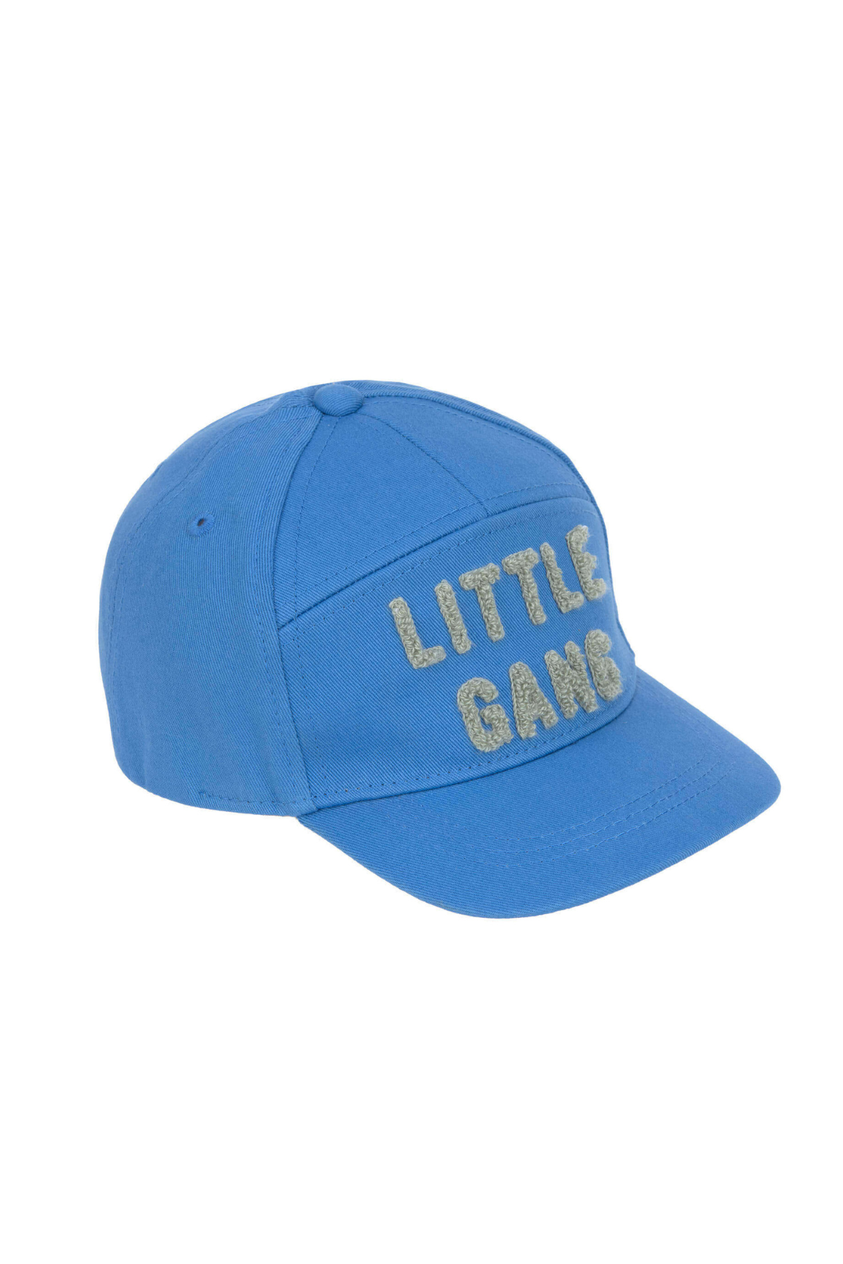 Kids Base Cap "Little Gang" | verschiedene Farben