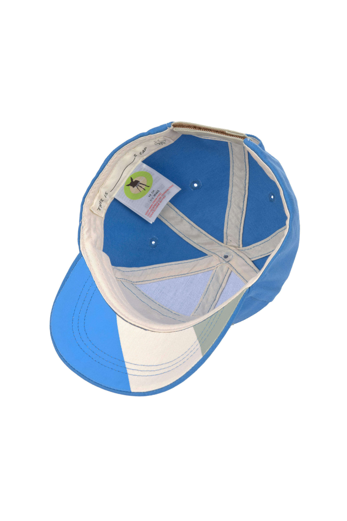 Kids Base Cap "Little Gang" | verschiedene Farben