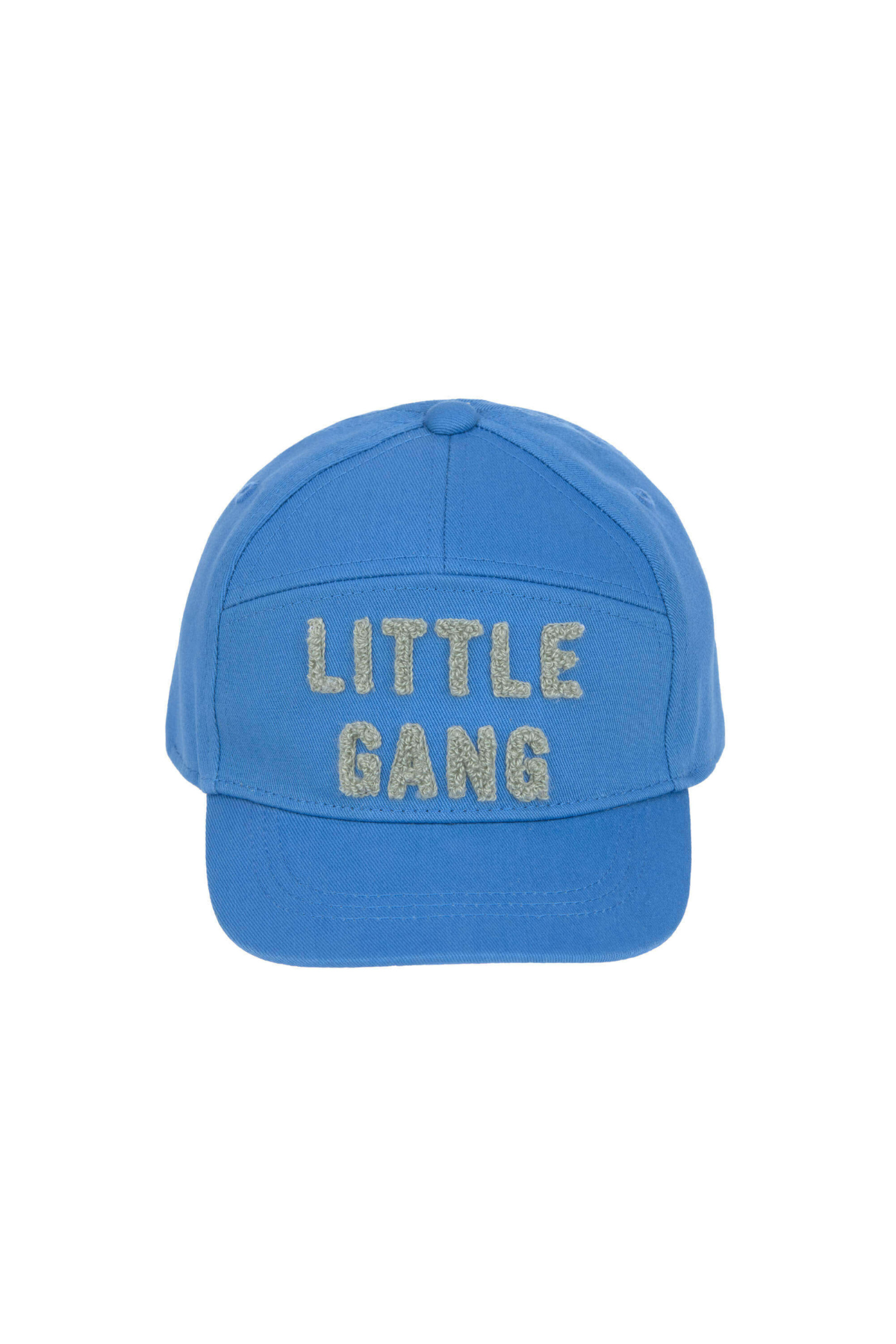 Kids Base Cap "Little Gang" | verschiedene Farben