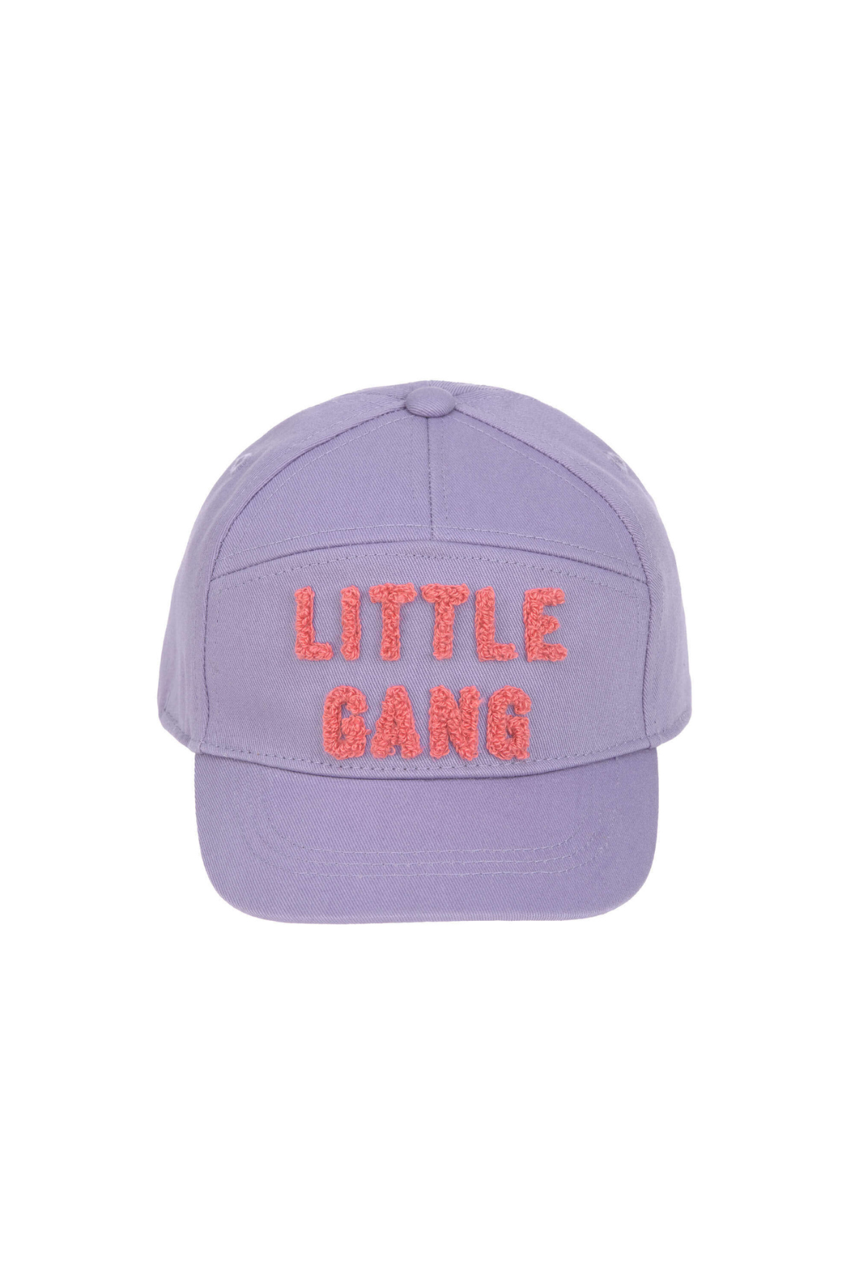 Kids Base Cap "Little Gang" | verschiedene Farben