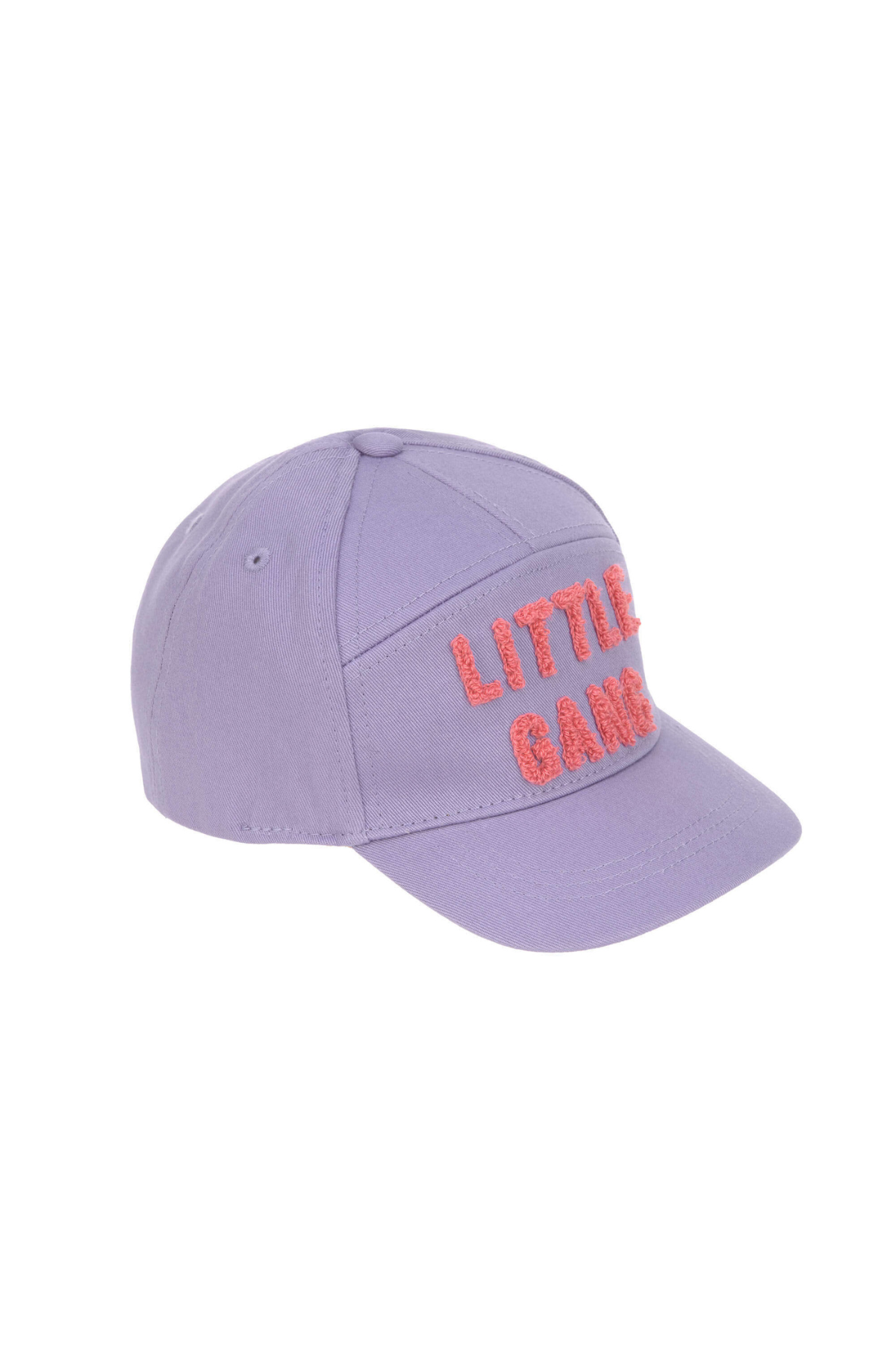 Kids Base Cap "Little Gang" | verschiedene Farben
