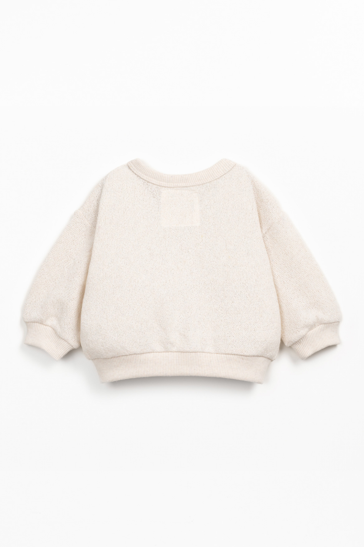 Jersey Cardigan | Bio Resin