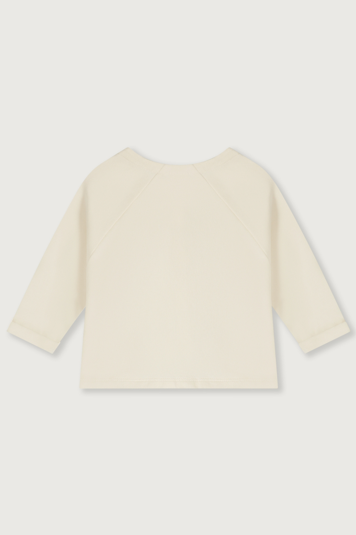 Baby-Raglan-Cardigan | verschiedene Farben