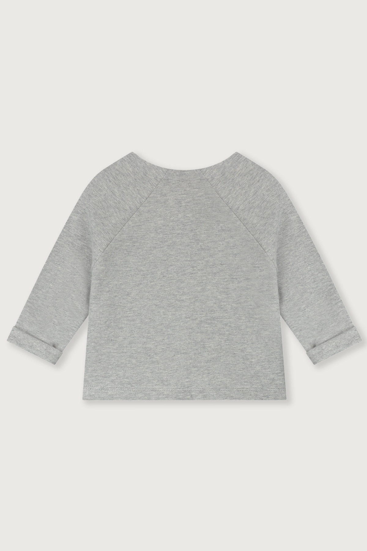 Baby-Raglan-Cardigan | verschiedene Farben