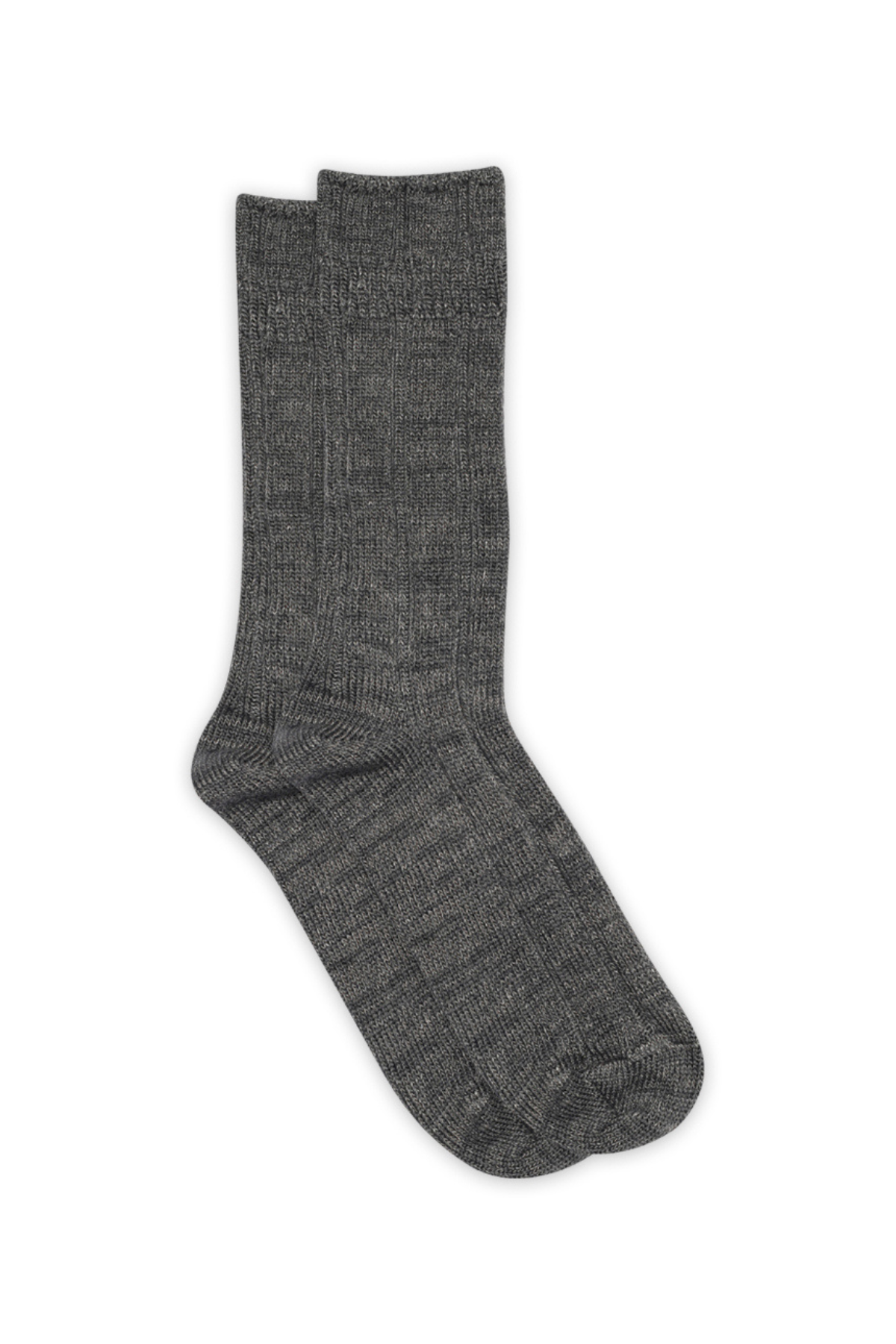 Stricksocken "Be" aus Wolle-Bambus-Viskose-Mix | verschiedene Farben
