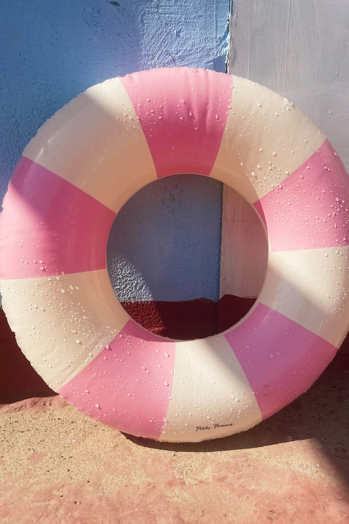 Schwimmring "Celine" +12Y | verschiedene Farben