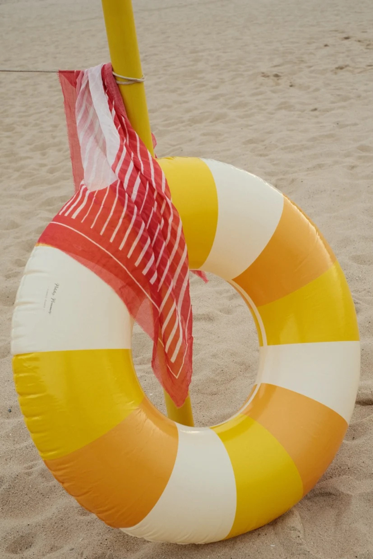 Schwimmring "Celine"| 120cm Durchmesser | verschiedene Farben