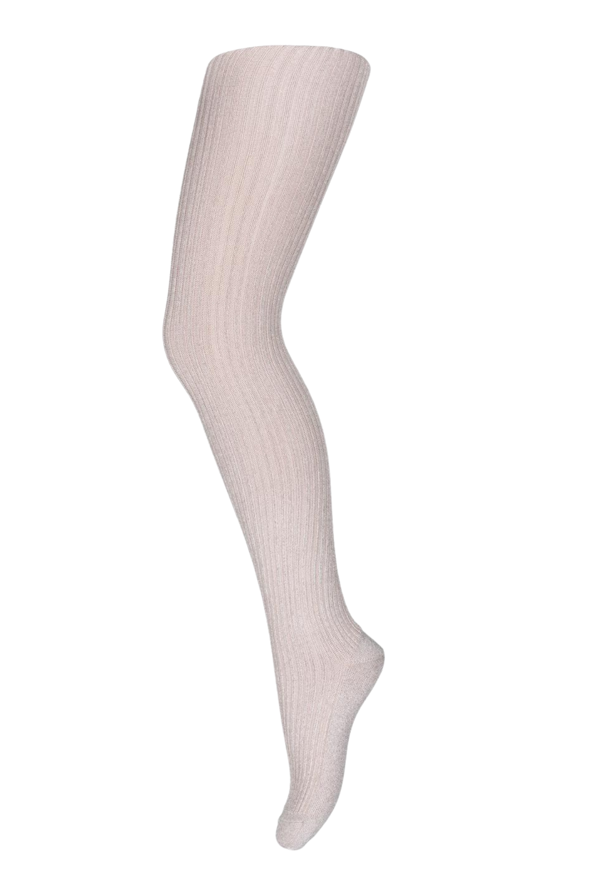 Glitzerstrumpfhose "Celosia" aus Bambusviskose | verschiedene Farben