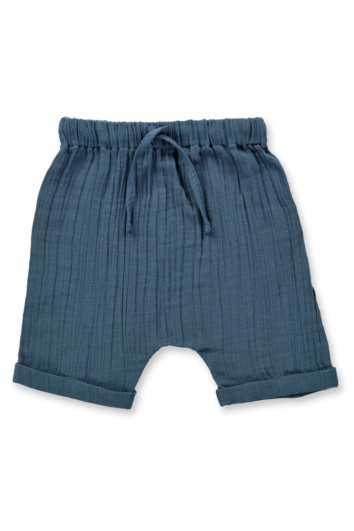 Shorts "Charlie" aus Musselin | verschiedene Farben