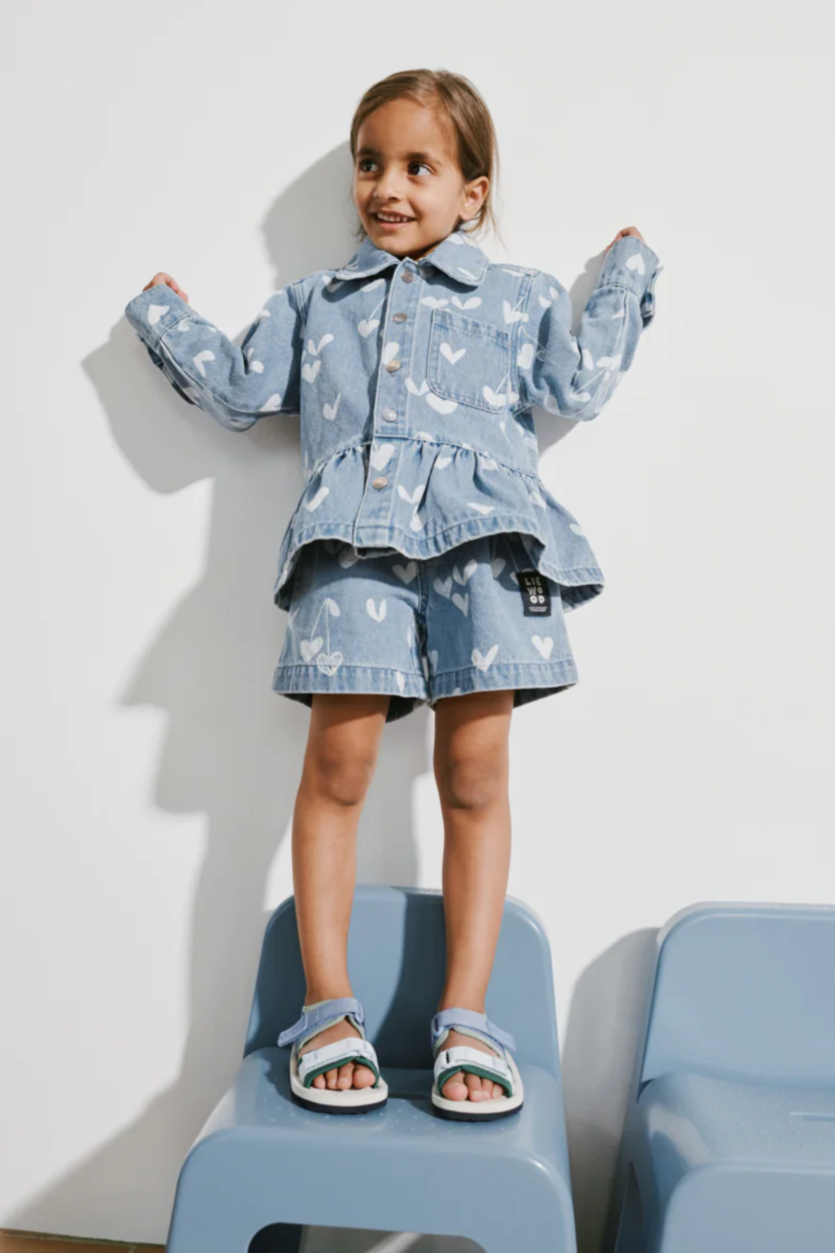 Stuhl "Chase" | verschiedene Farben