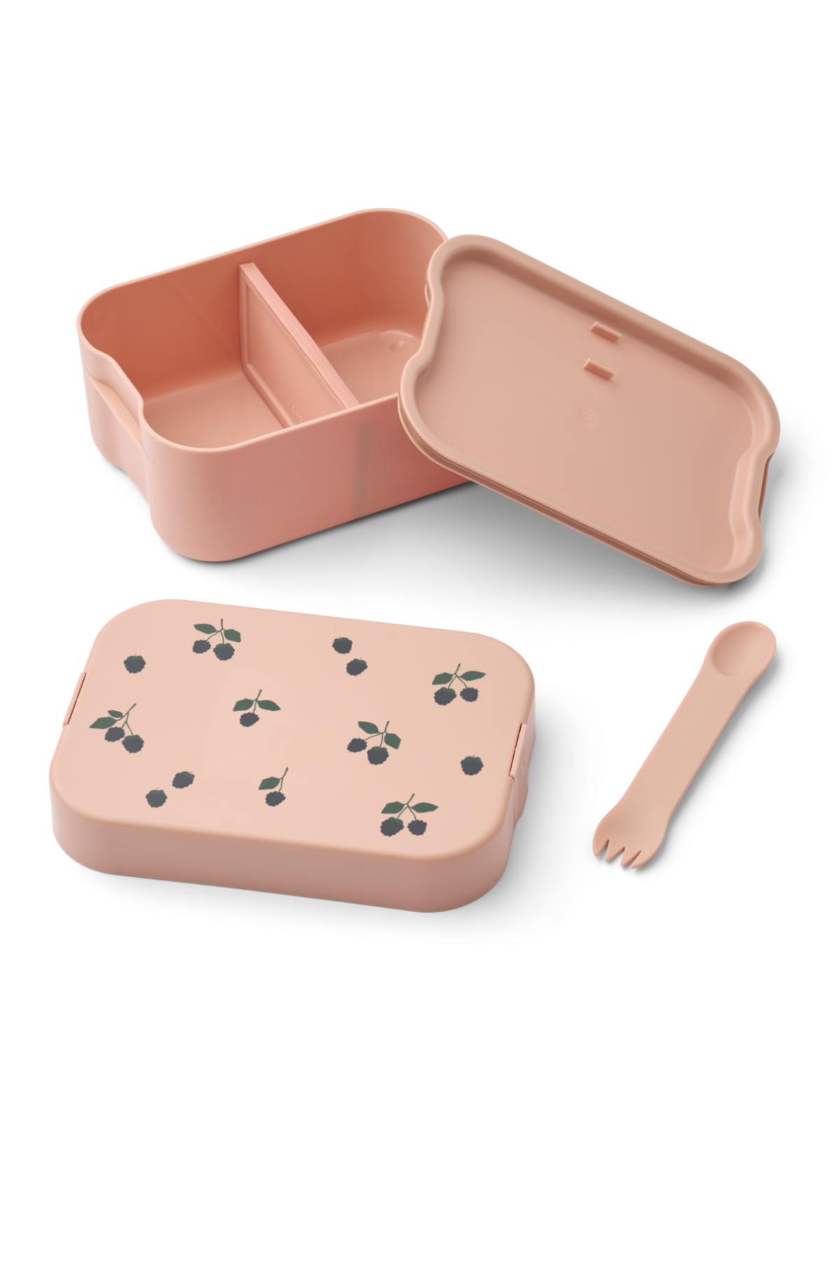 Lunchbox Set "Chelsey" mit Motiven | verschiedene Muster