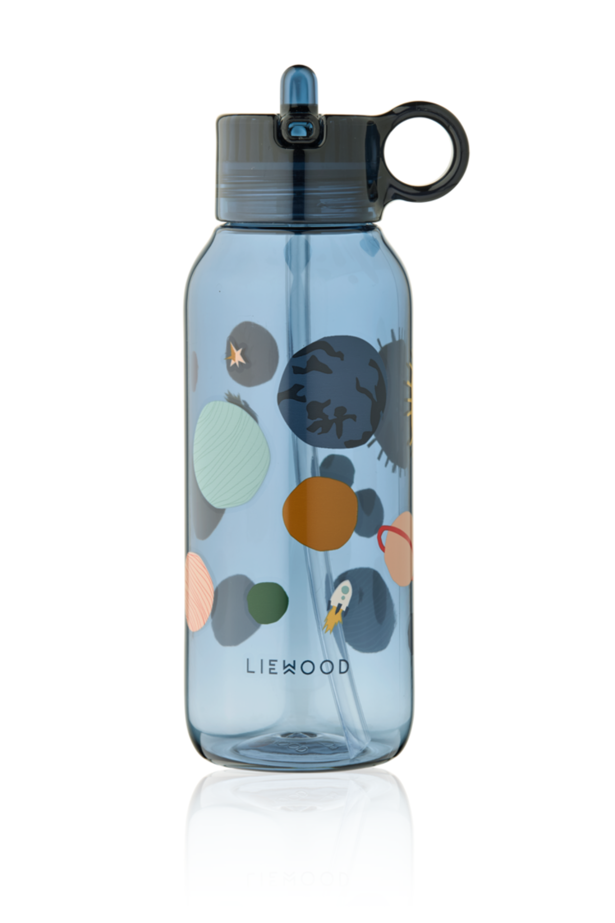 Lunchbox Set "Chelsey" mit Motiven | verschiedene Muster