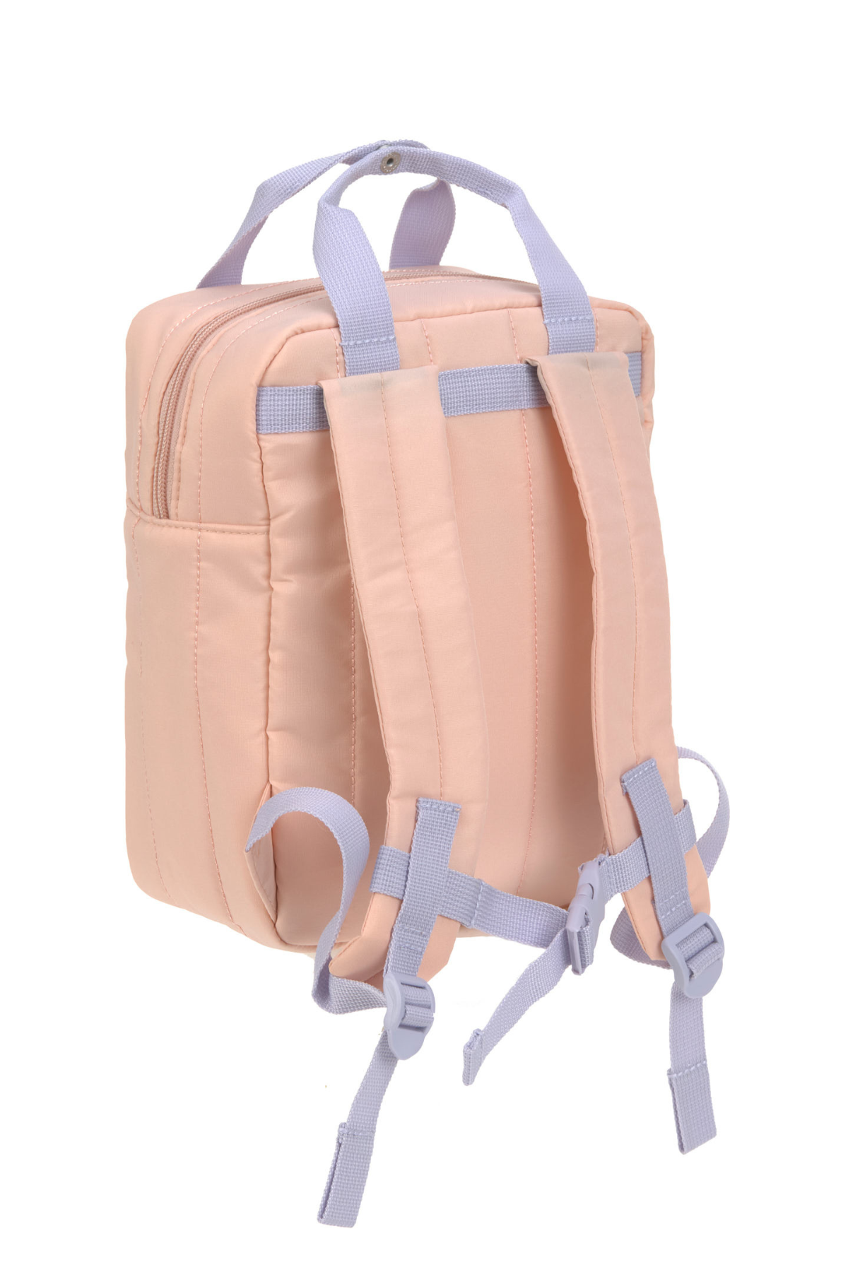 Kindergartenrucksack | Cherry Peach