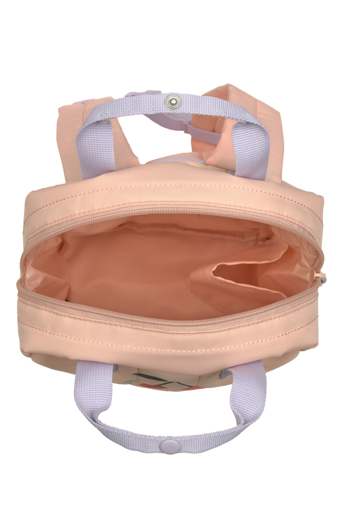 Kindergartenrucksack | Cherry Peach