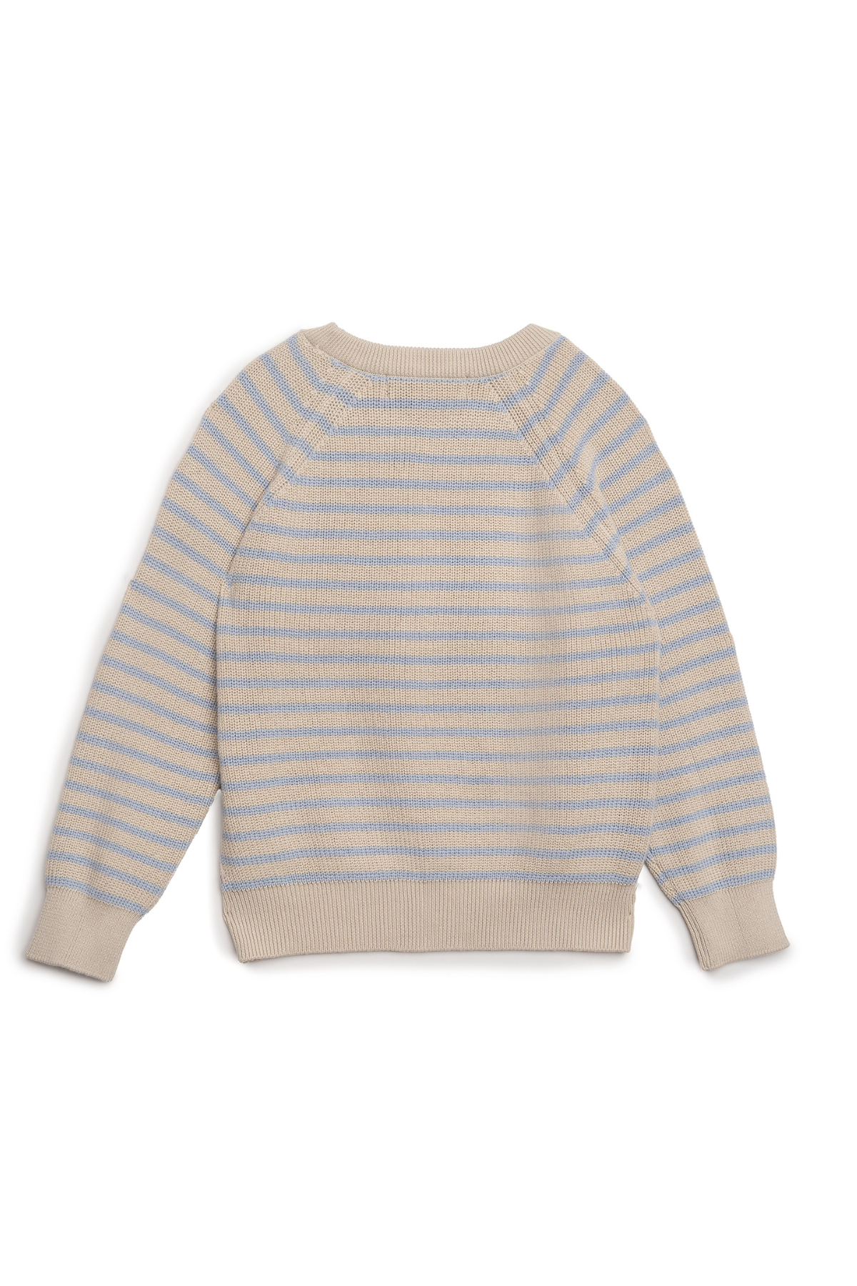 Pullover "Christian" | Summer sand