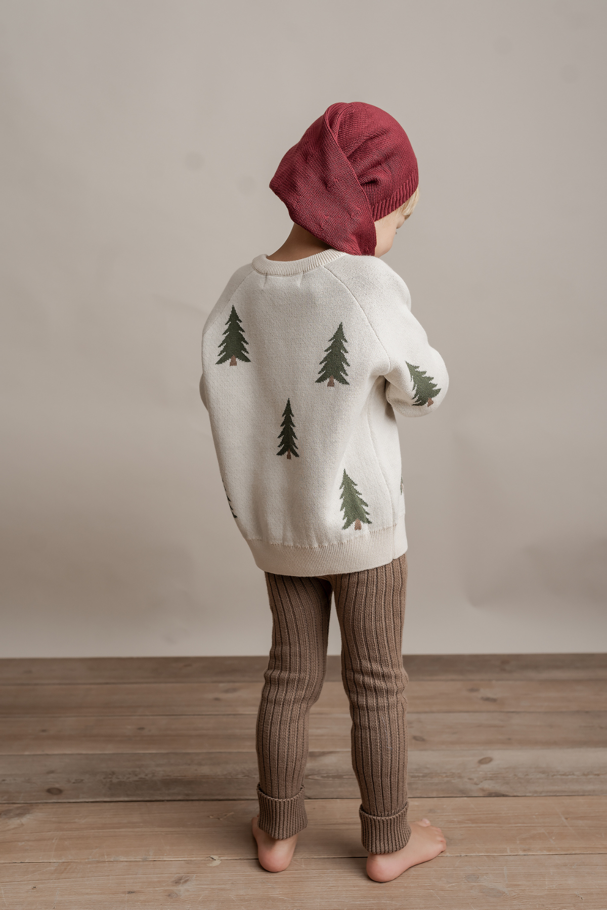 Sweater "Christmas"