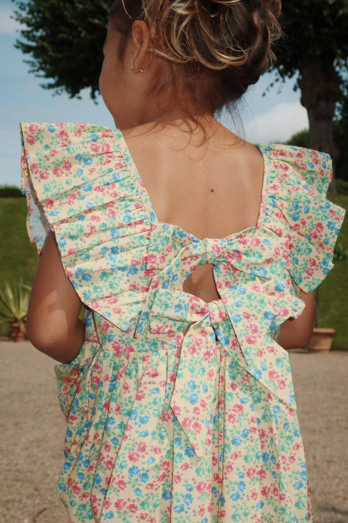 Kleid "Cianna" | FANDANGO FLEUR