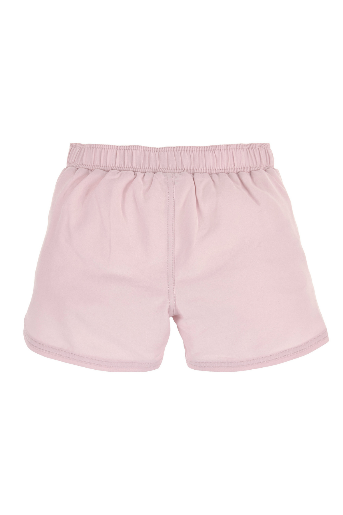 Badeshorts mit UV-Schutz | Pale Pink