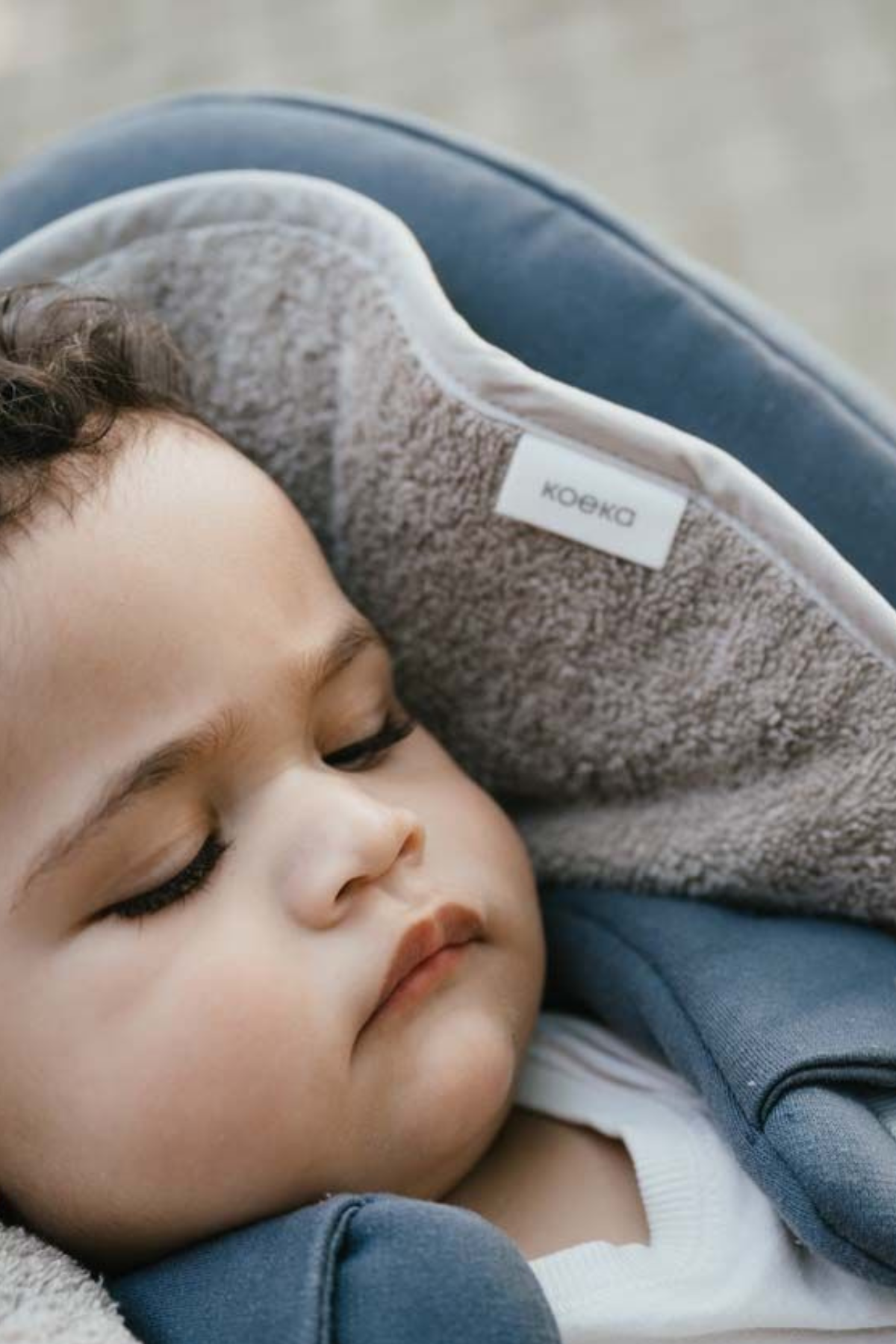 Sitzauflage Babyschale "Dijon Daily" | verschiedene Farben