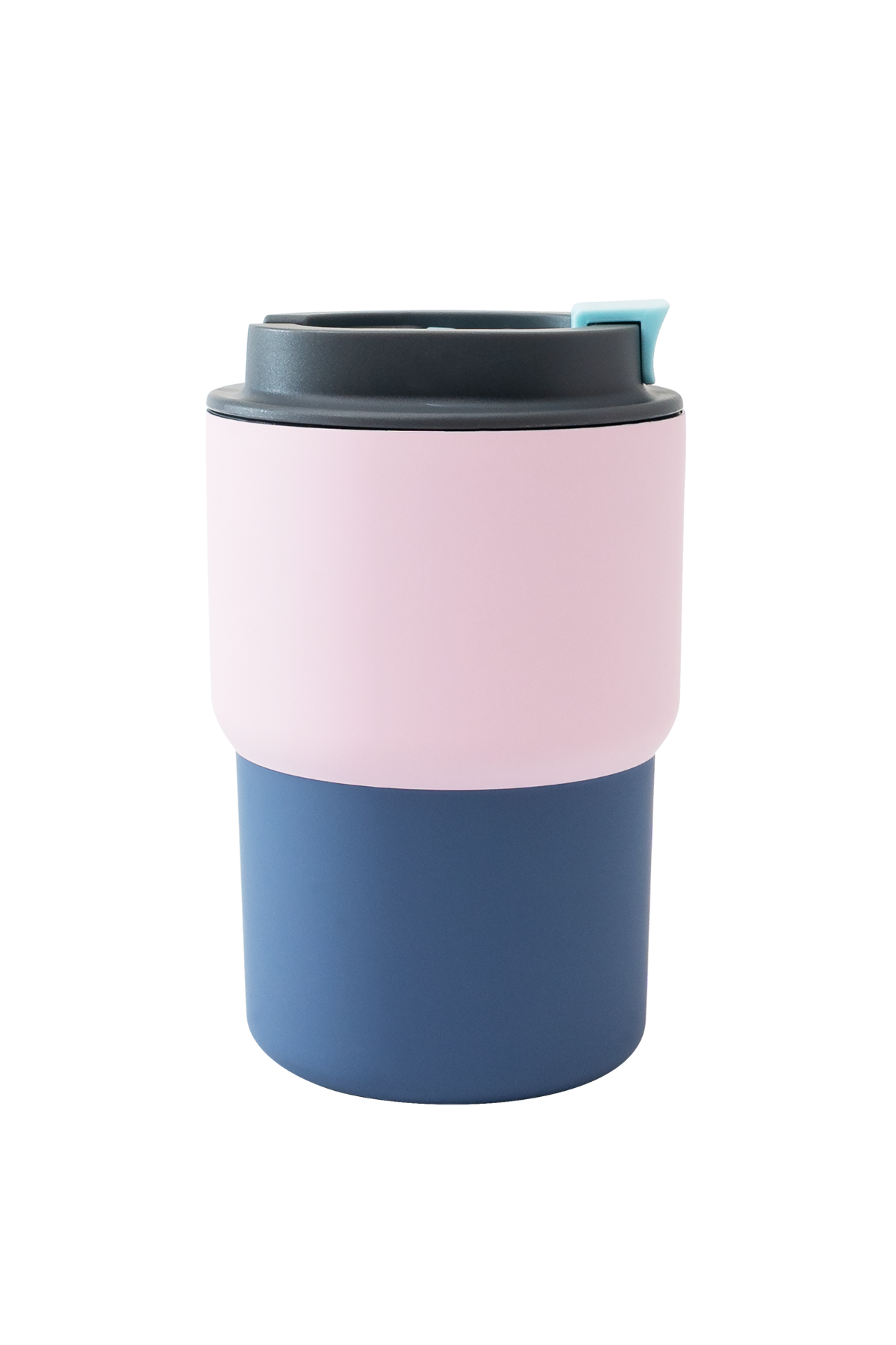 Thermobecher "Coffee Express" | Pastel Pink