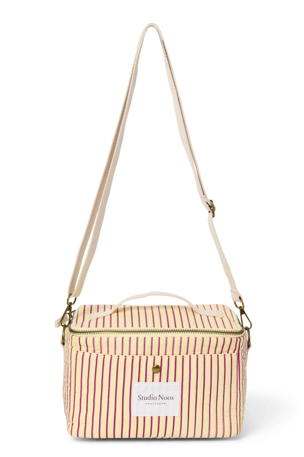 Kühltasche | Butter Yellow