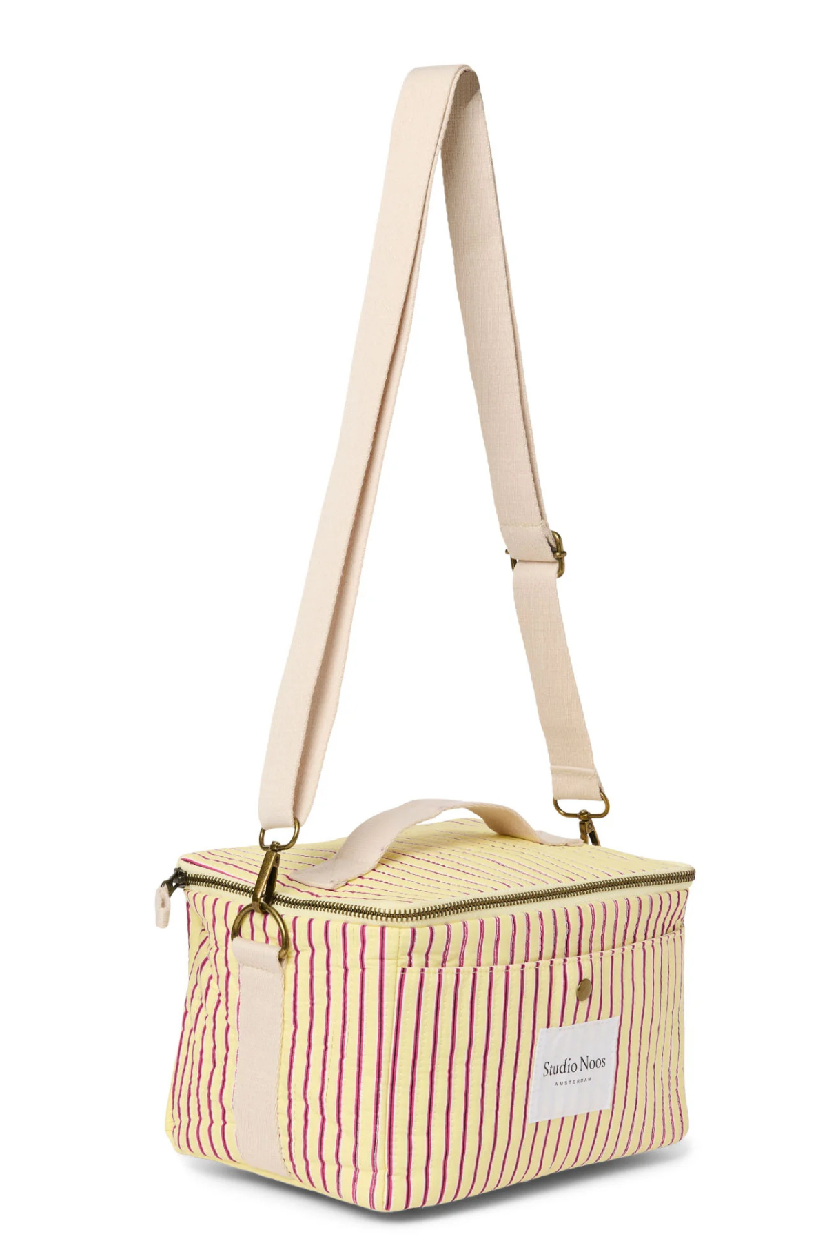 Kühltasche | Butter Yellow