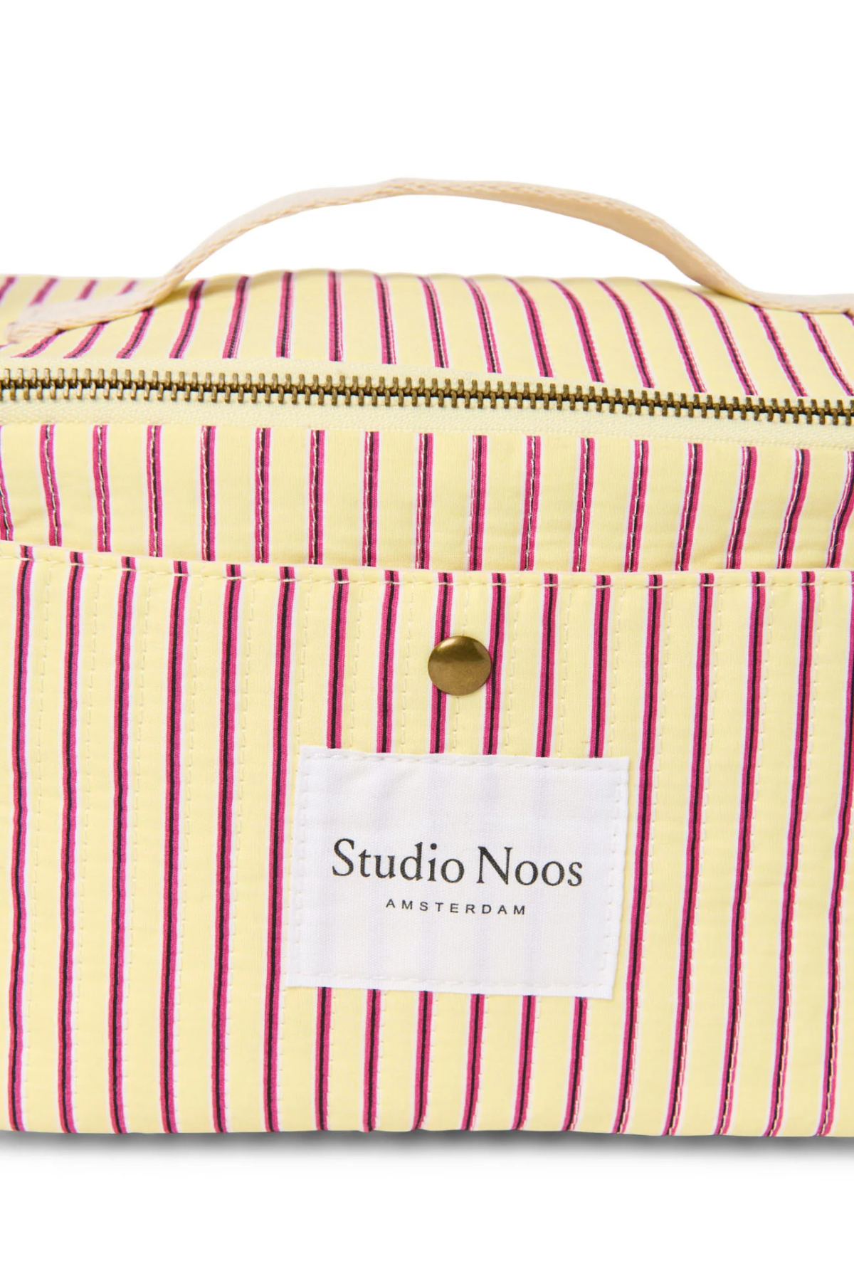 Kühltasche | Butter Yellow