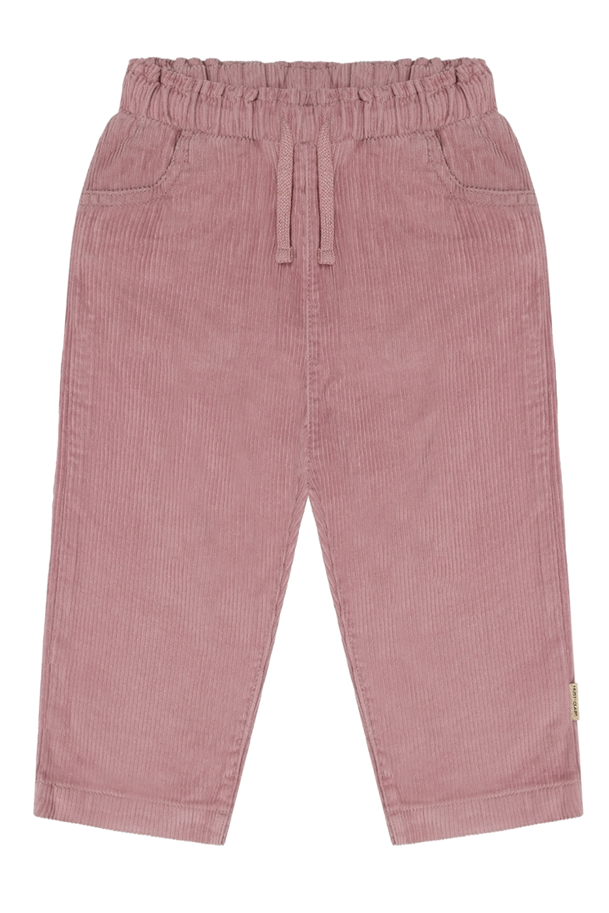 Cordhose "Theresa" | Heather