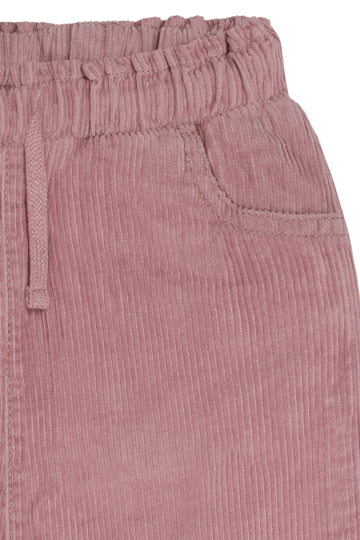 Cordhose "Theresa" | Heather