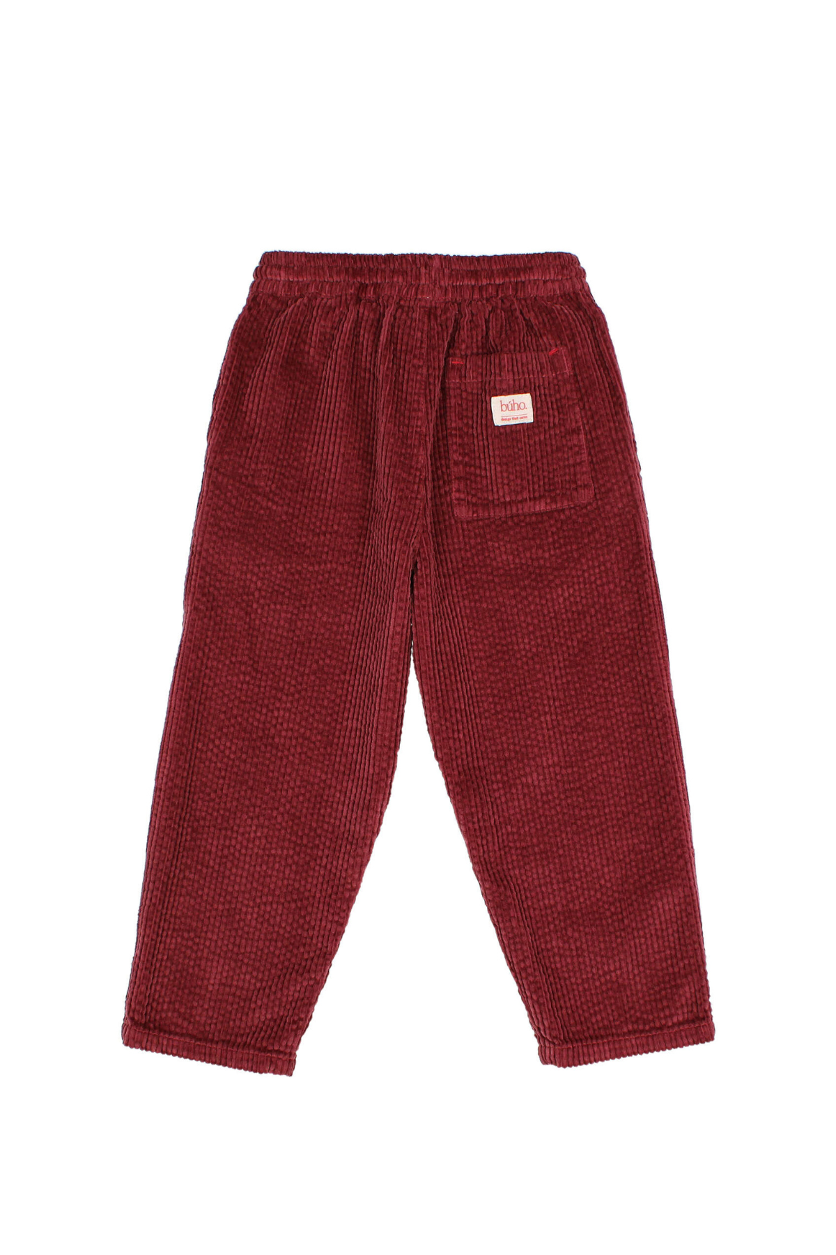 Cordhose für Kids | POMEGRANATE