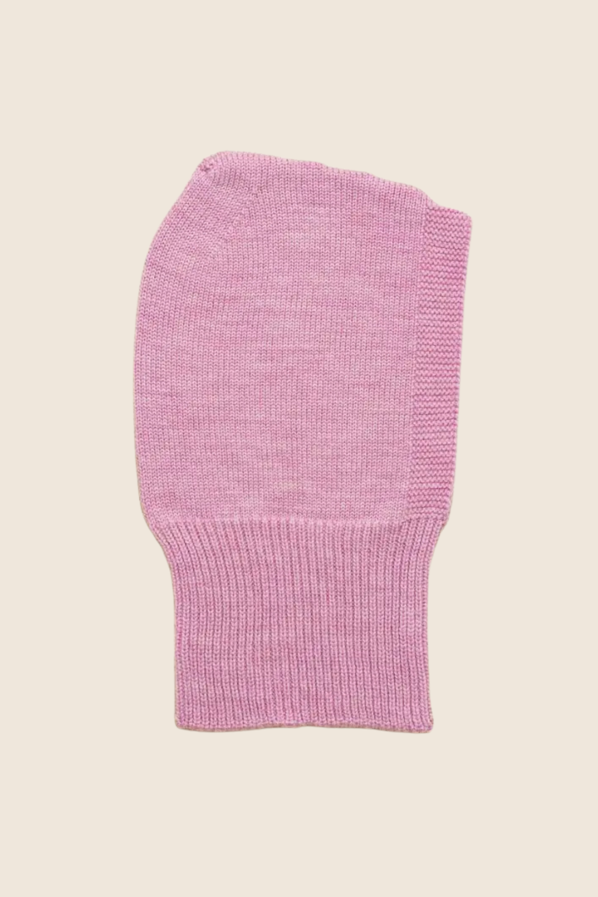 Balaclava "Eddy" aus Merinowolle | verschiedene Farben