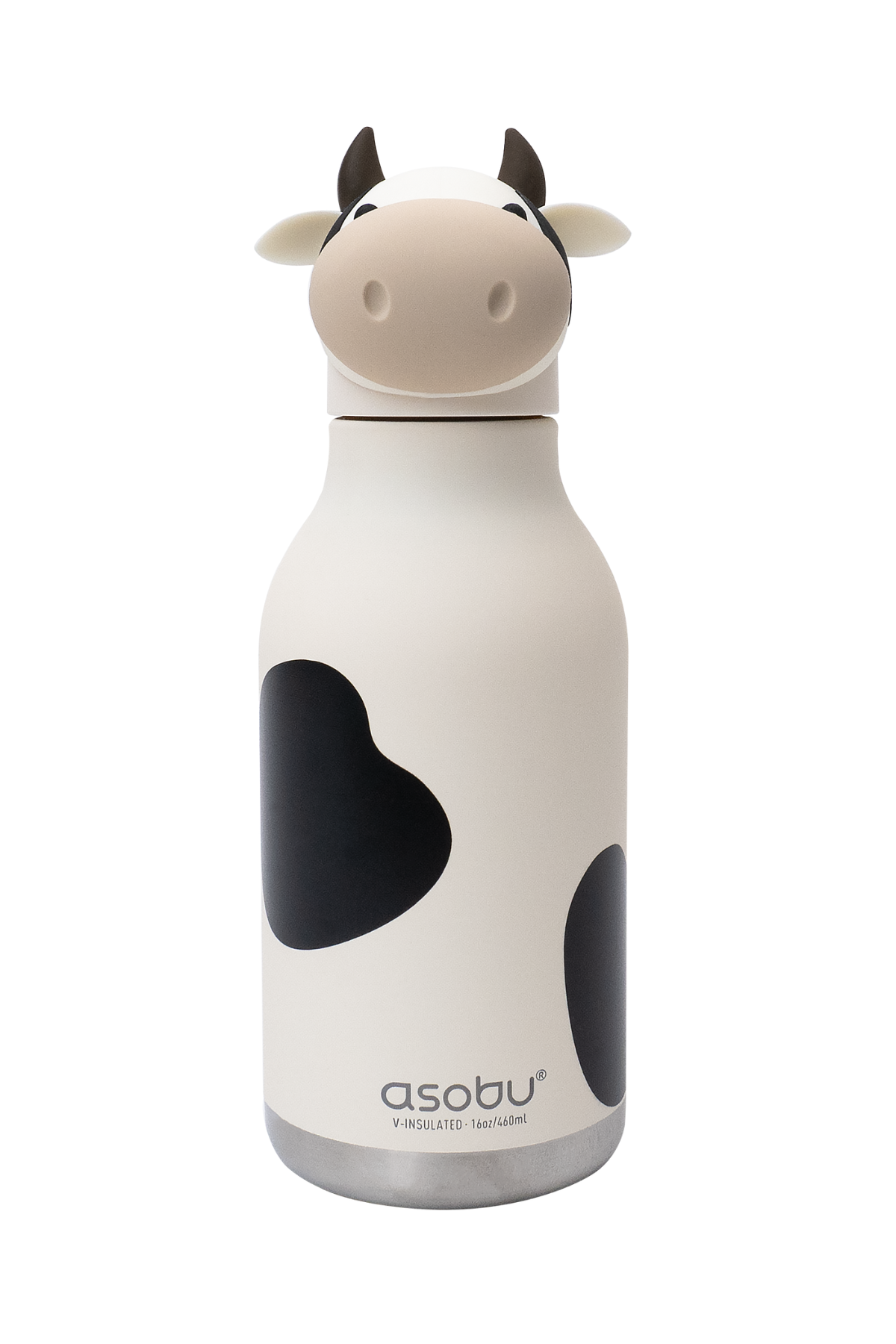 Trinkflasche "Bestie Bottle" | Cow