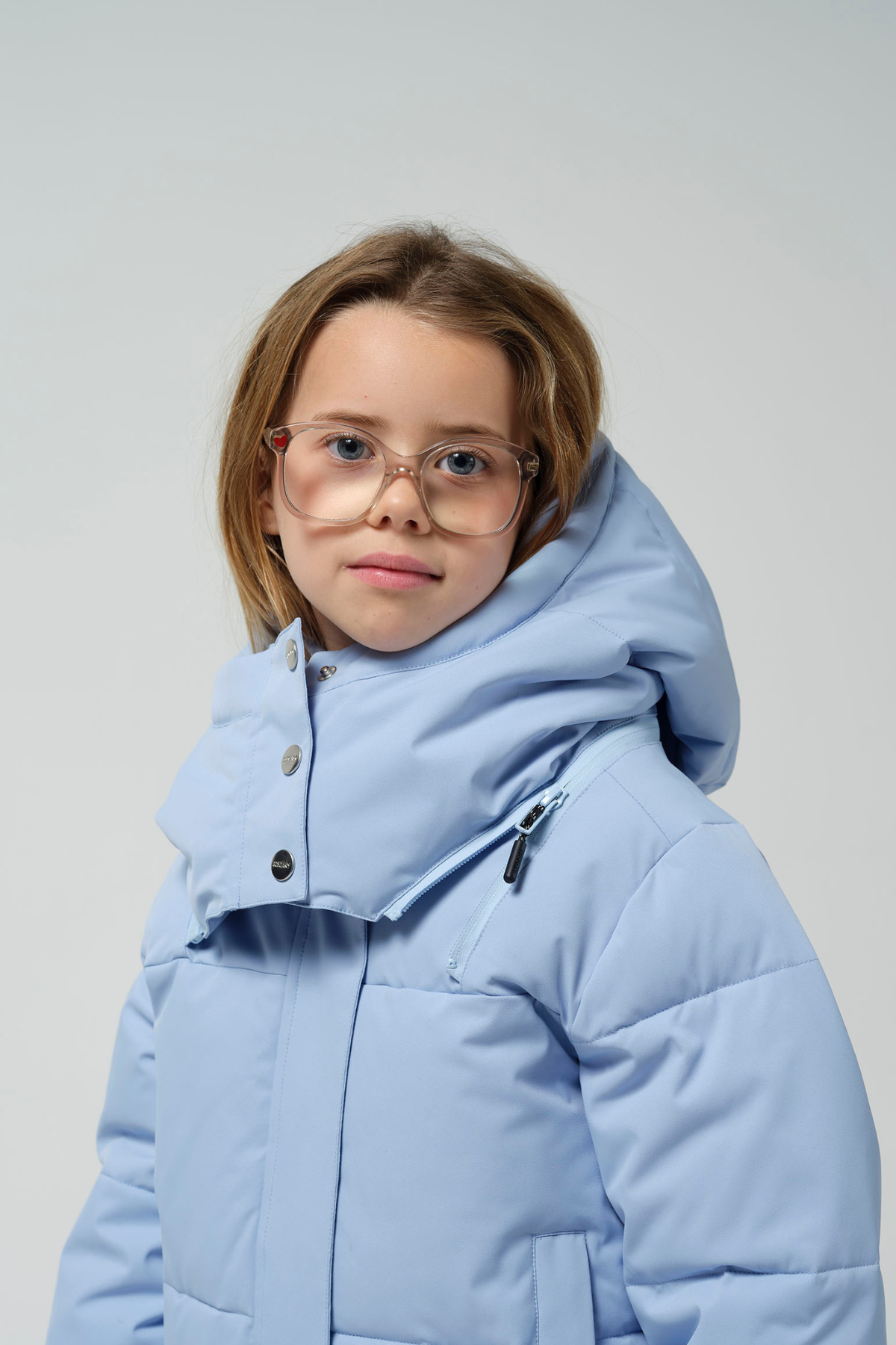 Wasserdichte Winterjacke "CRABBIE PATTIE" | verschiedene Farben